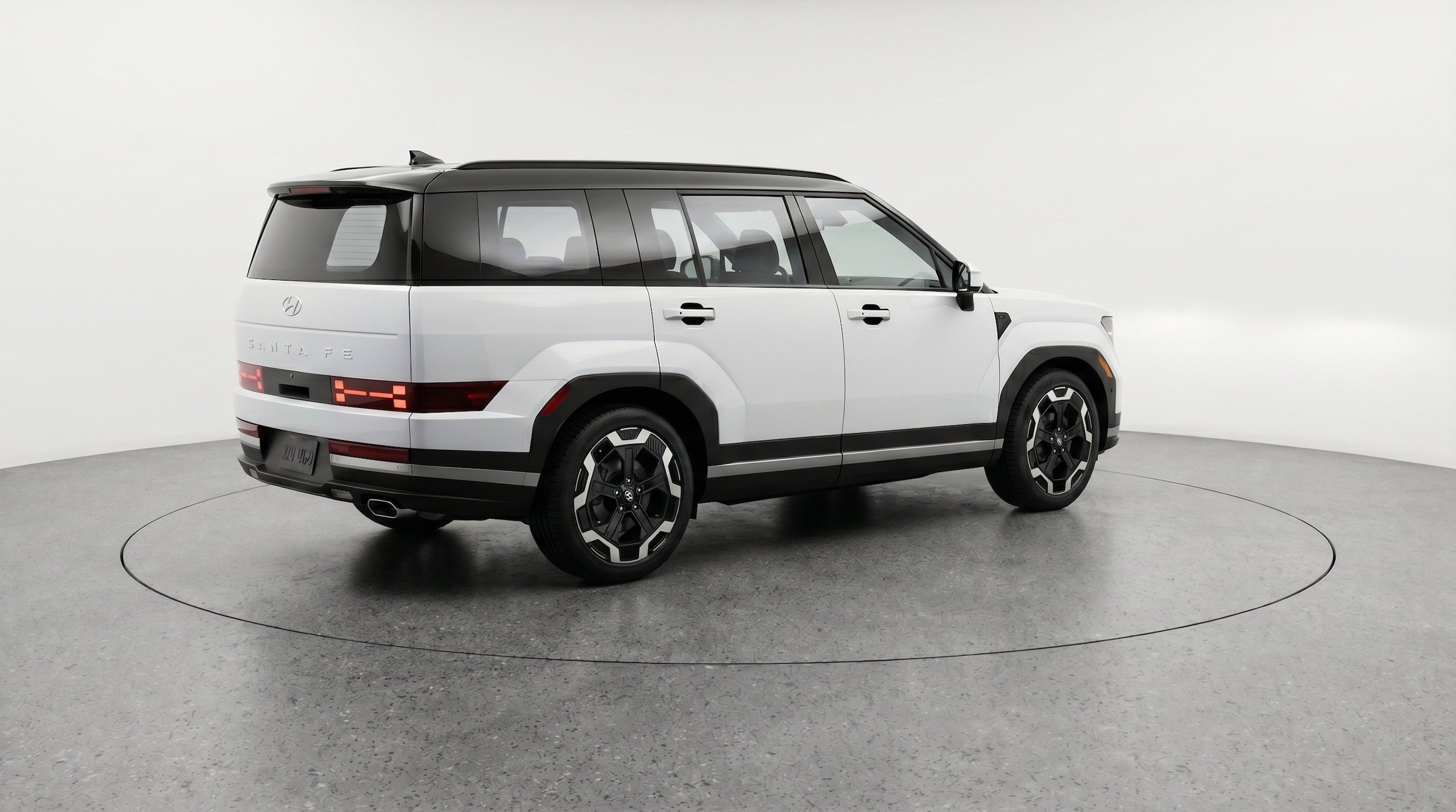 Thumbnail: 2025 Hyundai Santa Fe - 9