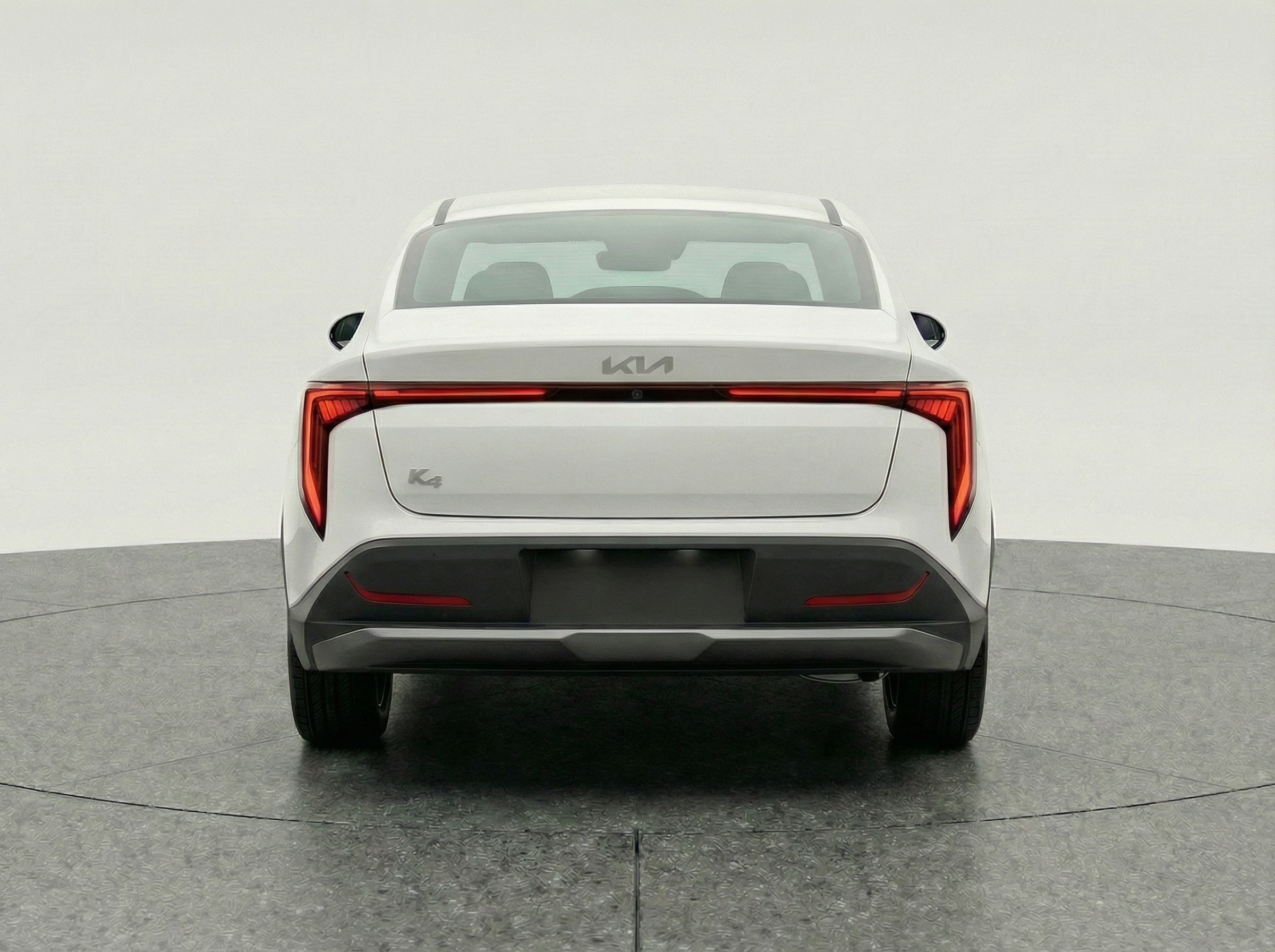 Thumbnail: 2025 Kia K4 - 6