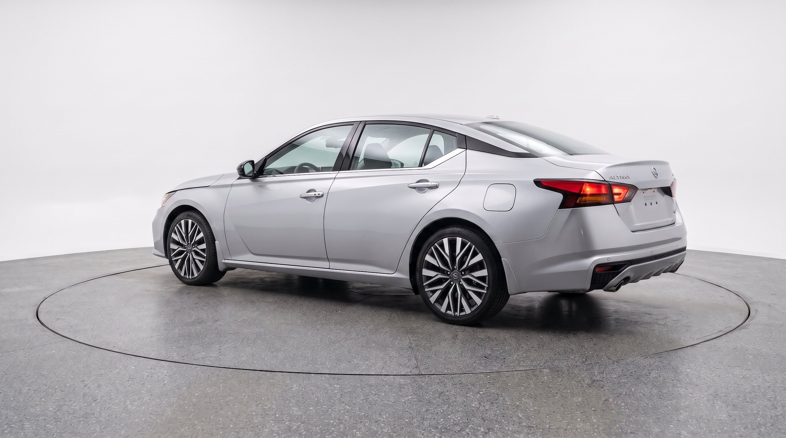 Thumbnail: 2026 Nissan Altima - 6