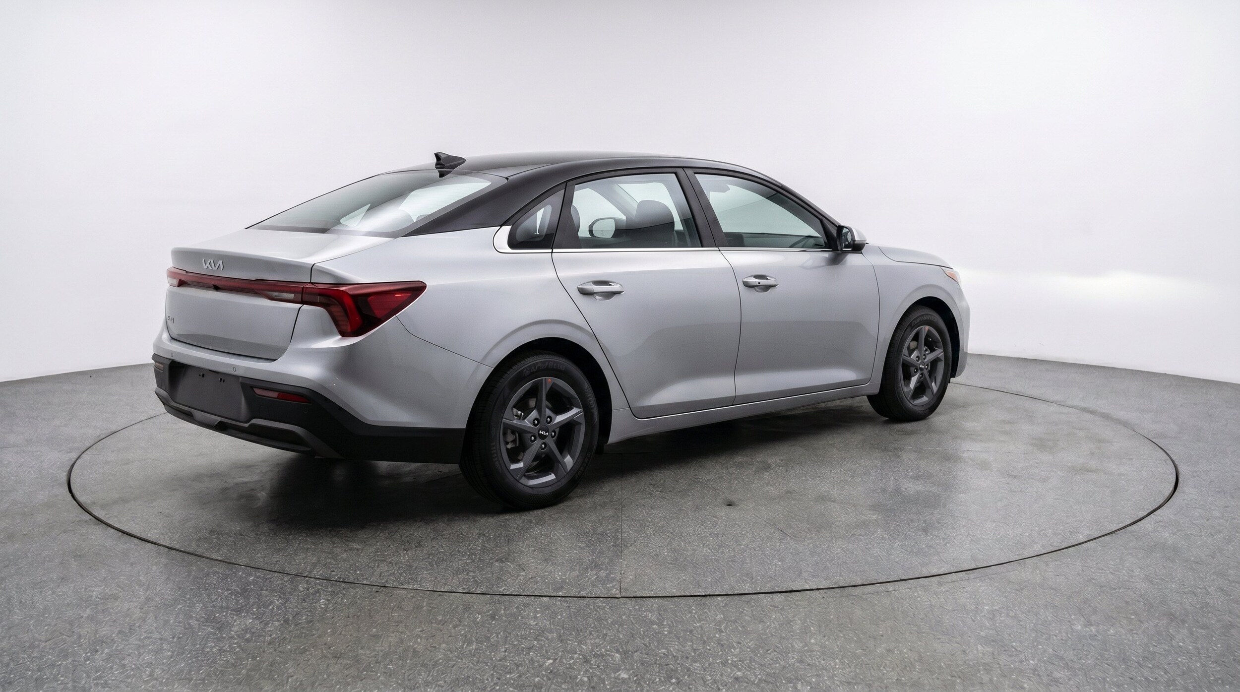 Thumbnail: 2026 Kia K4 - 9