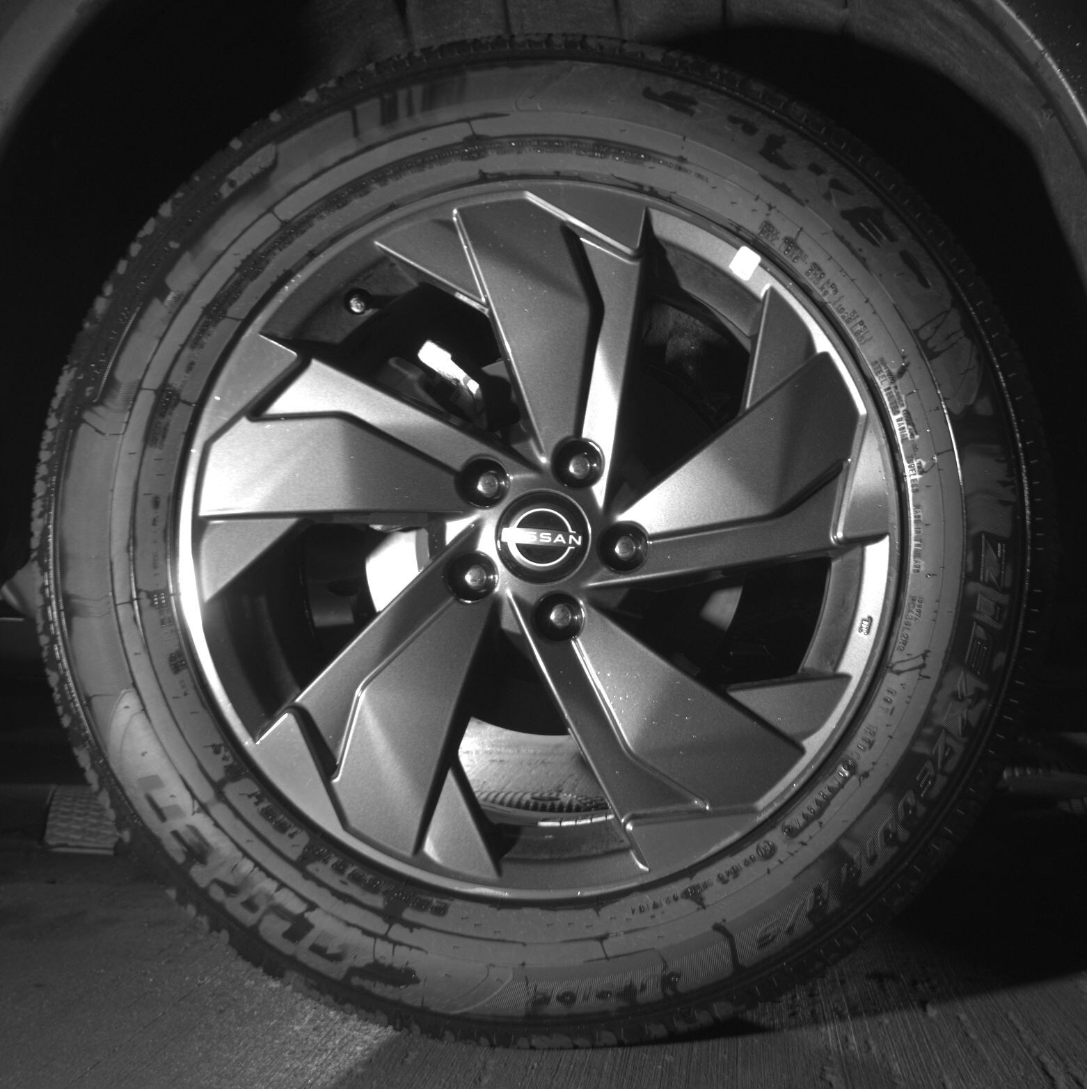 Thumbnail: 2025 Nissan Rogue - 12