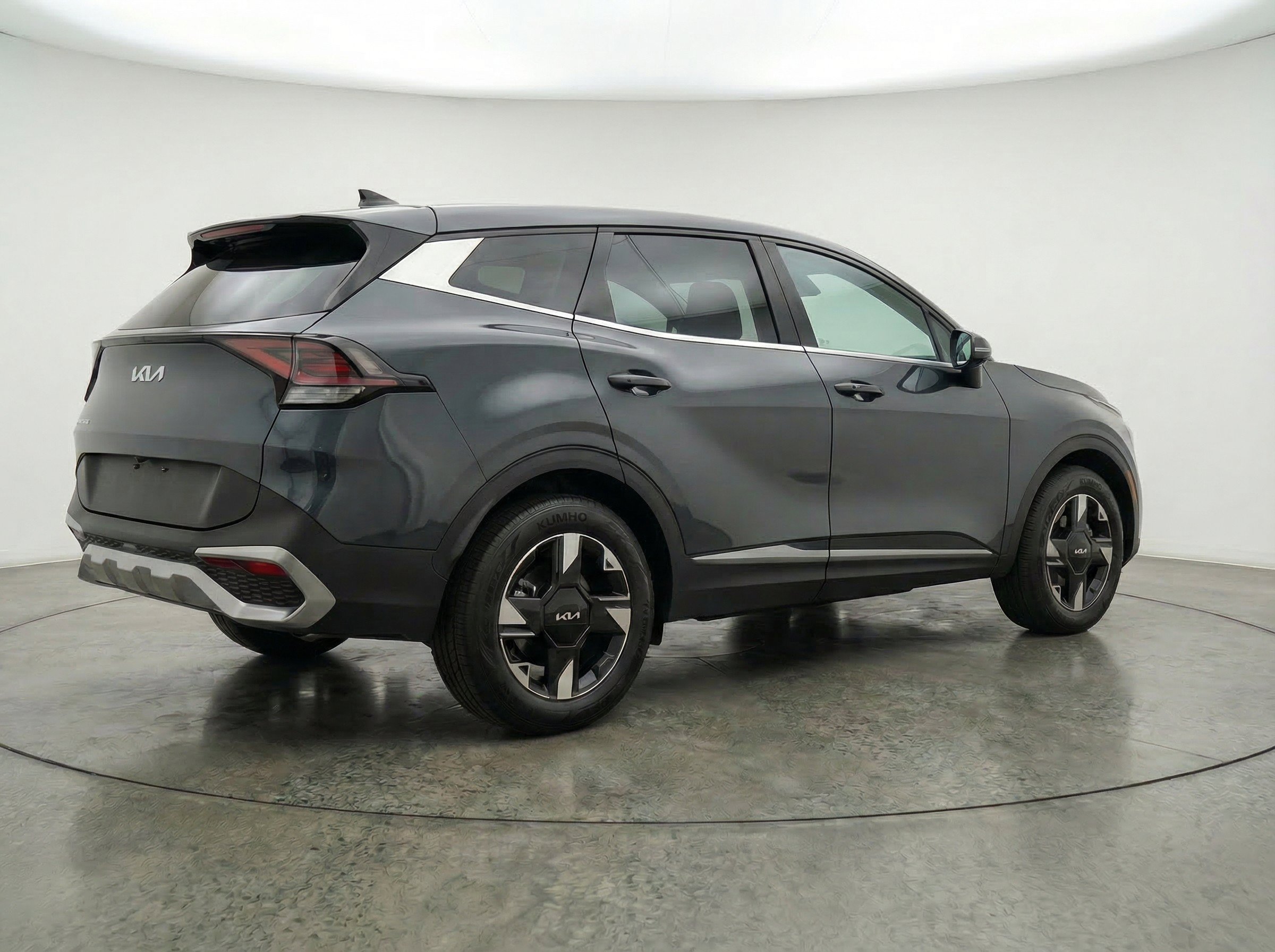 Thumbnail: 2026 Kia Sportage - 9