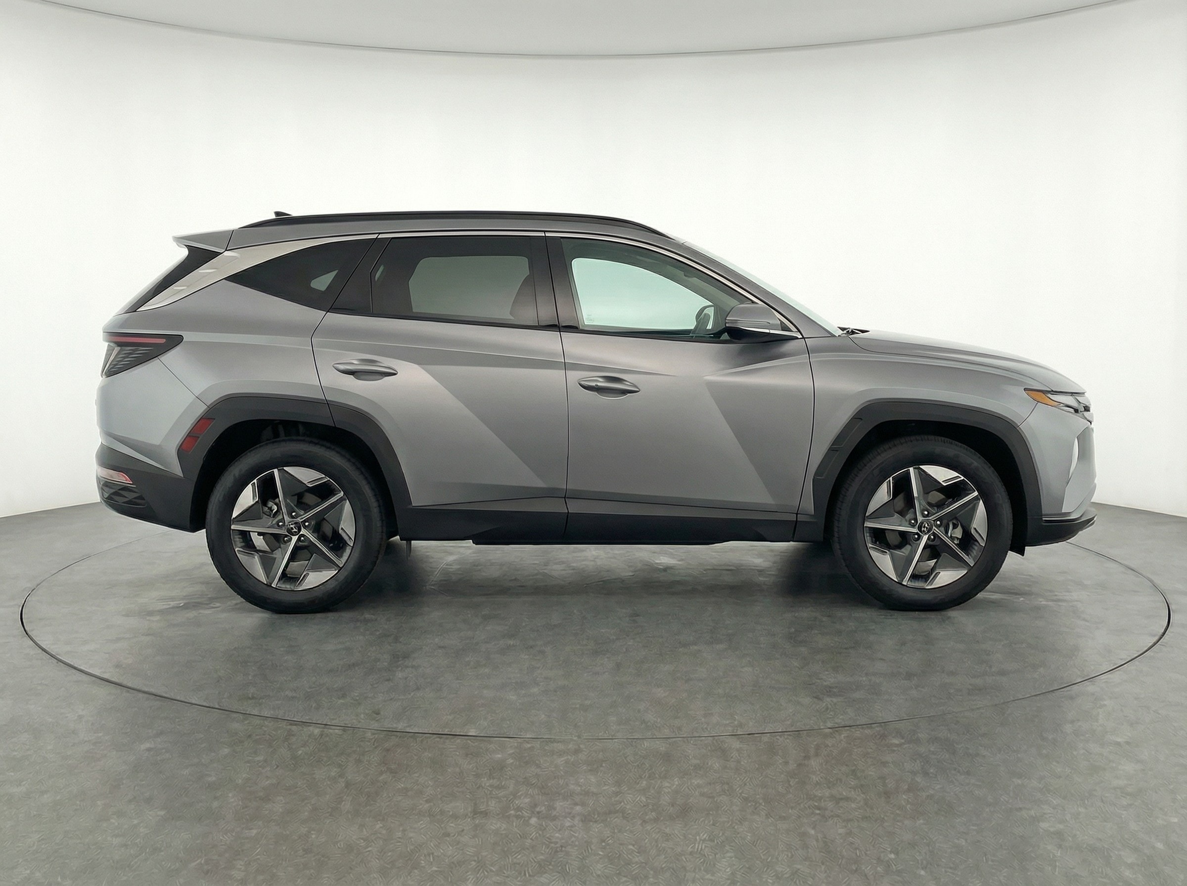 Thumbnail: 2025 Hyundai Tucson - 8