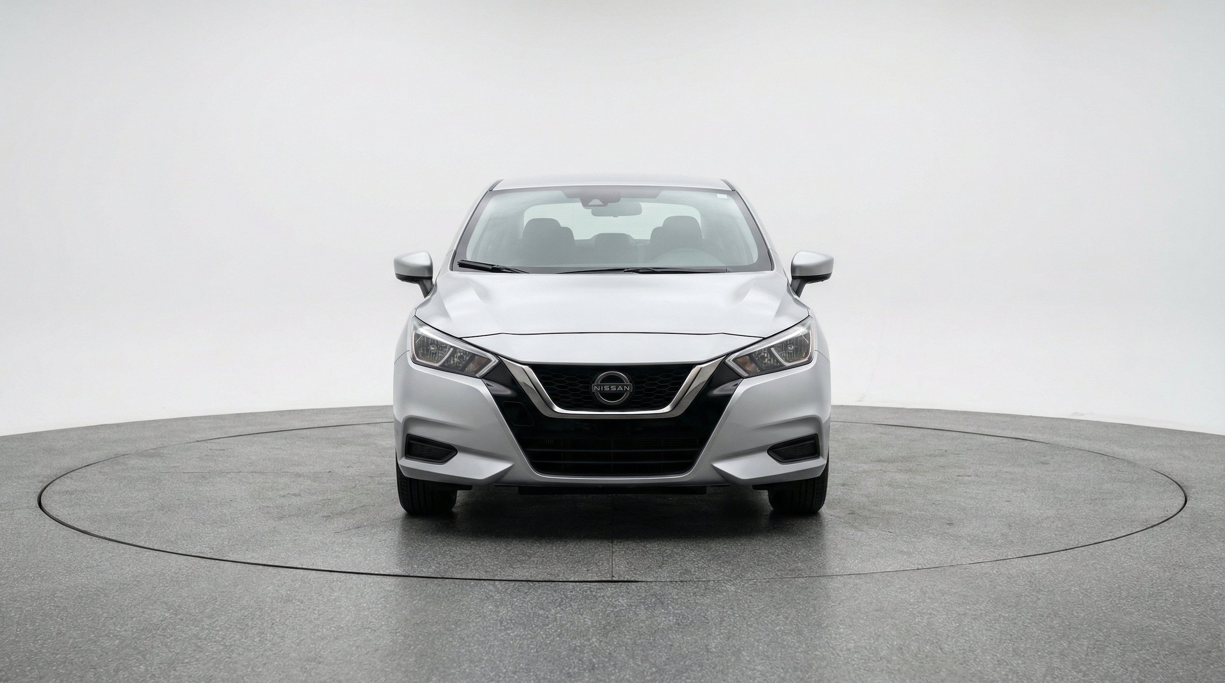Thumbnail: 2025 Nissan Versa - 2