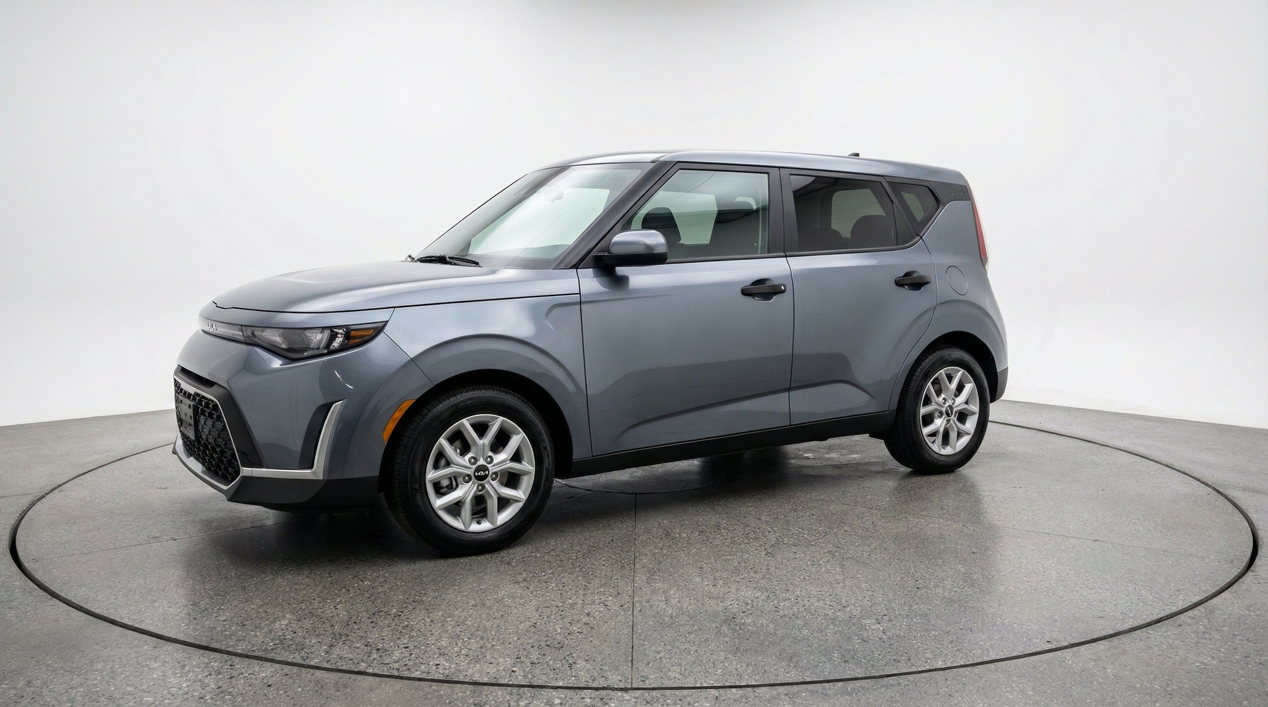 Thumbnail: 2025 Kia Soul - 3