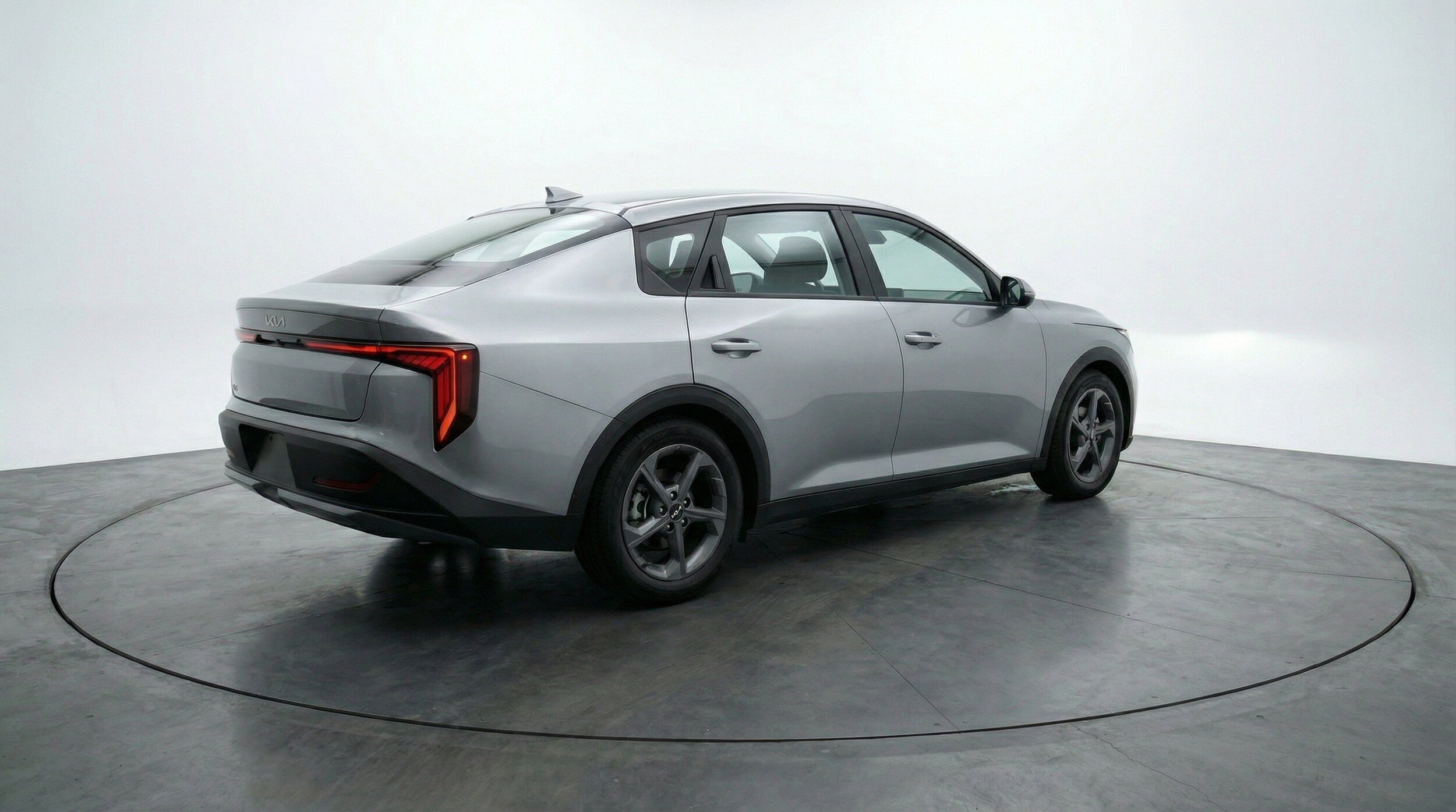 Thumbnail: 2025 Kia K4 - 9