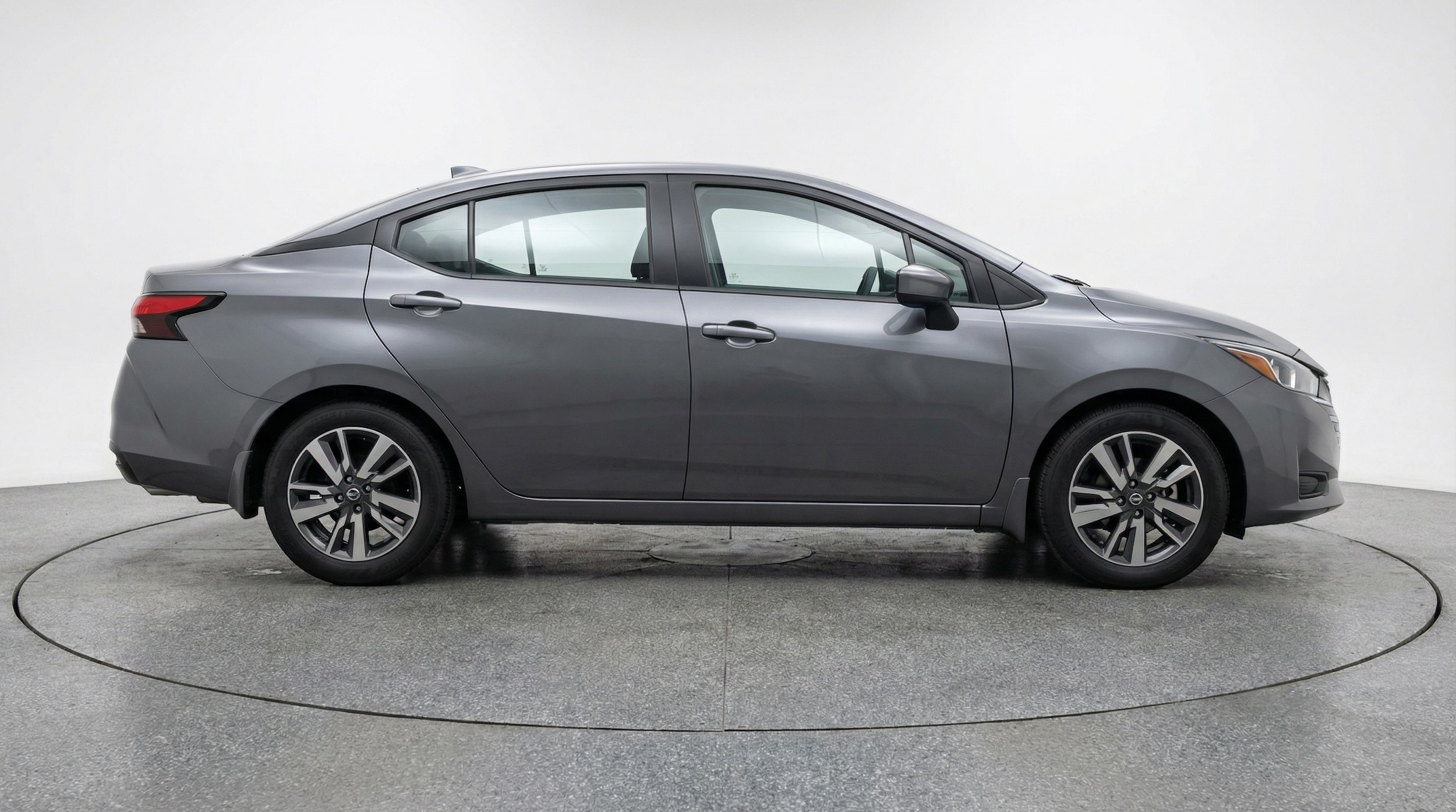 Thumbnail: 2025 Nissan Versa - 8