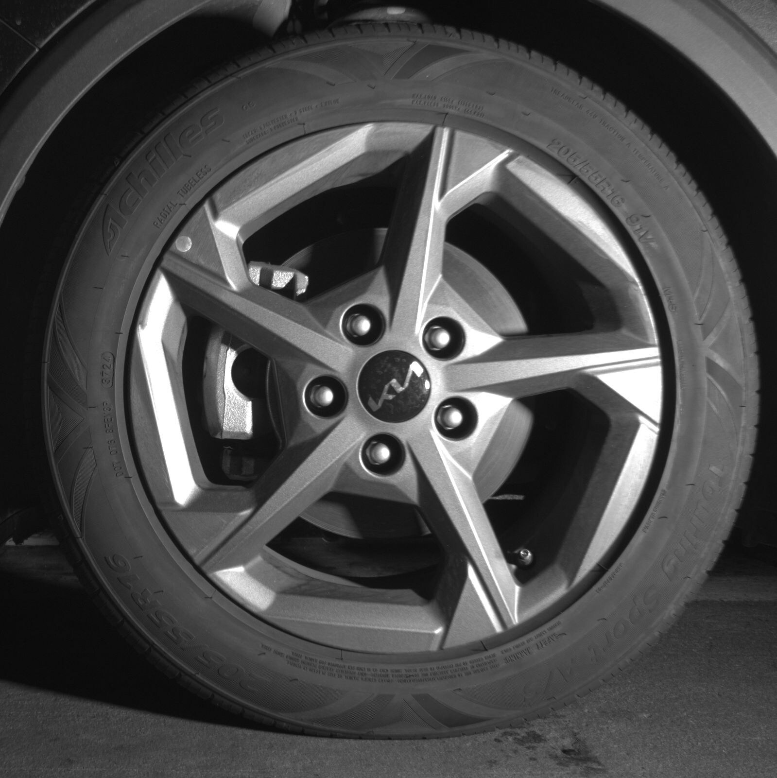 Thumbnail: 2025 Kia K4 - 9