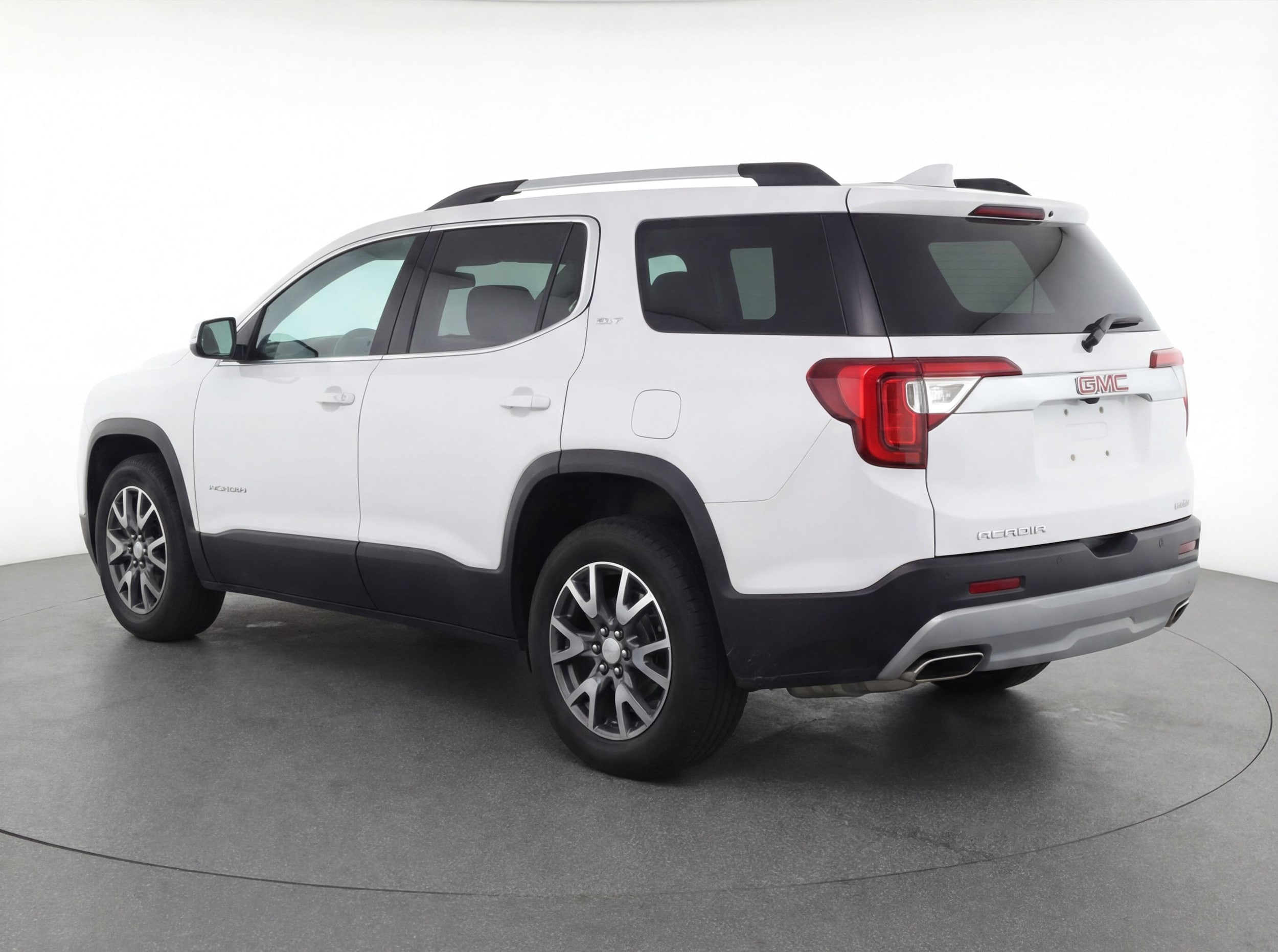 Thumbnail: 2023 GMC Acadia - 6