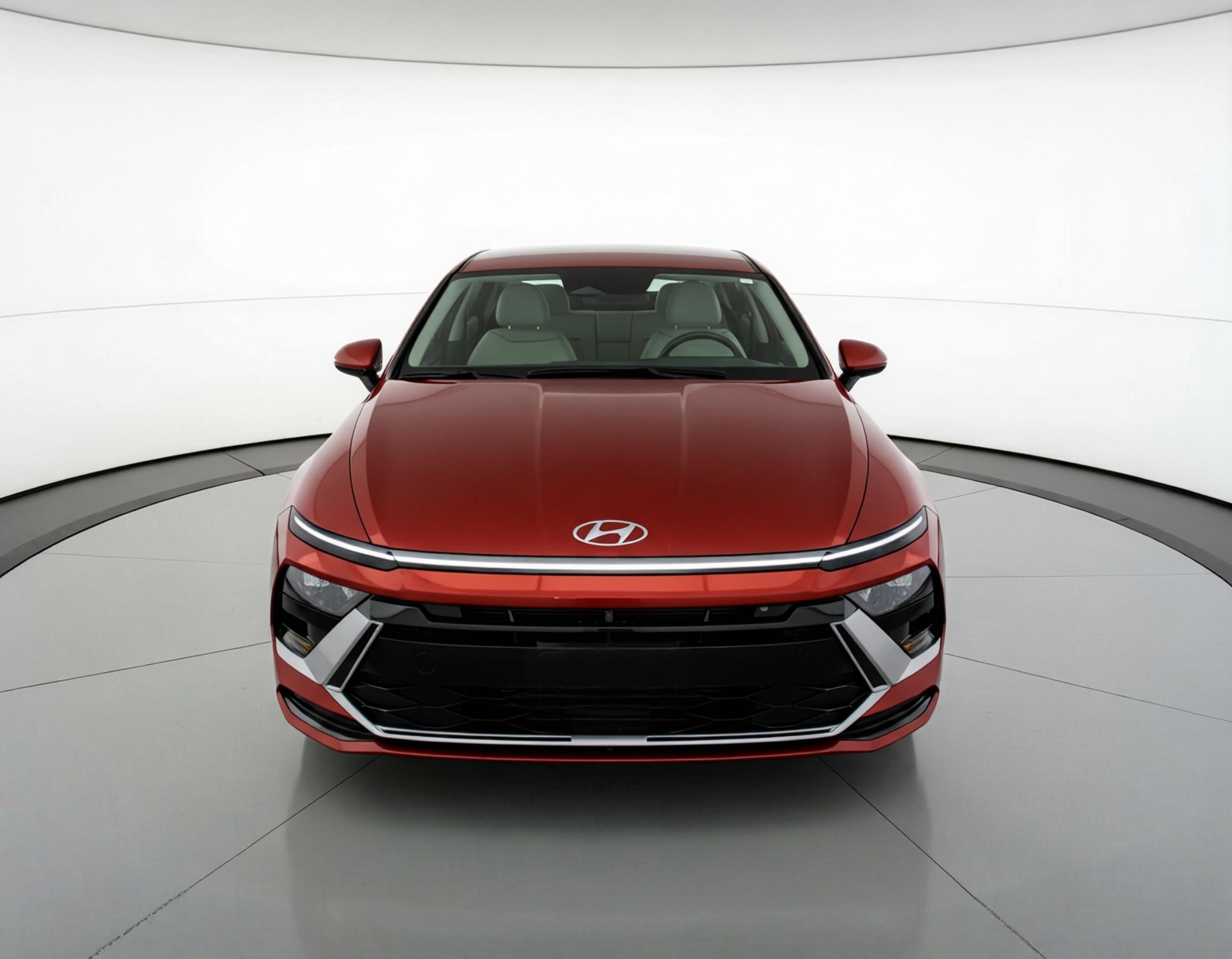 Thumbnail: 2025 Hyundai Sonata - 2