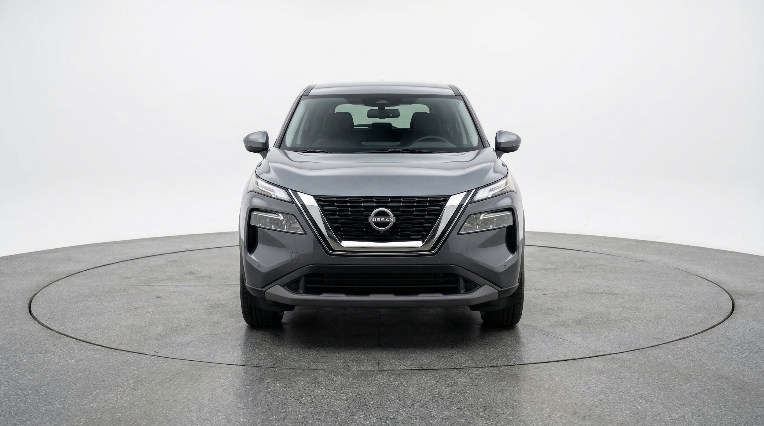 Thumbnail: 2025 Nissan Rogue - 2