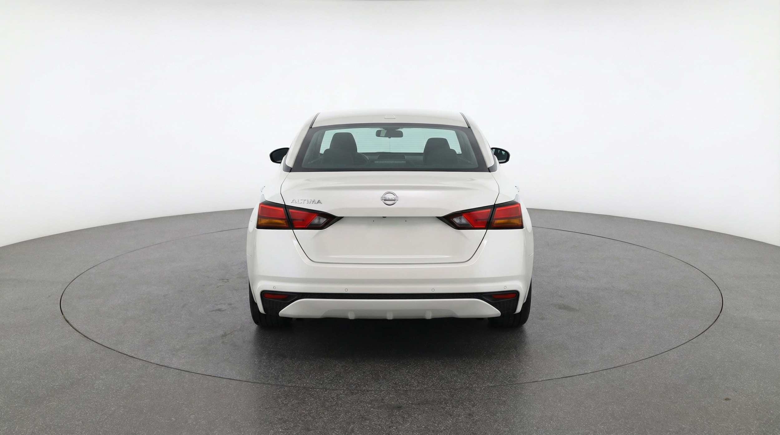 Thumbnail: 2025 Nissan Altima - 6