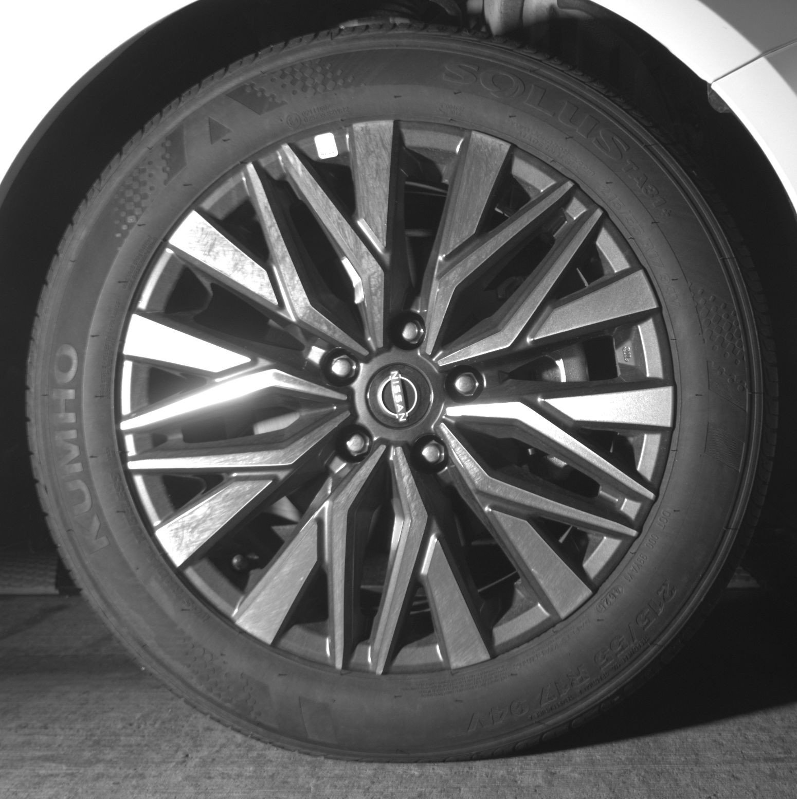 Thumbnail: 2026 Nissan Altima - 13