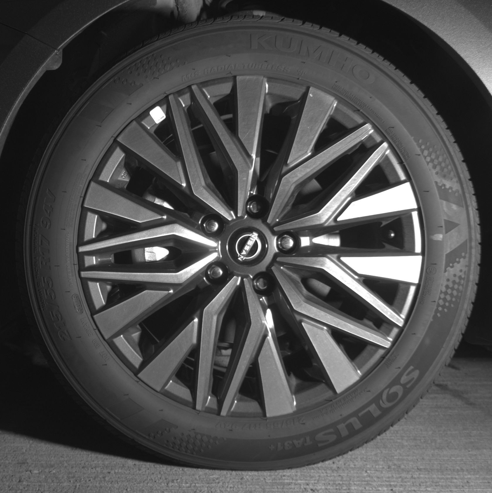 Thumbnail: 2026 Nissan Altima - 12