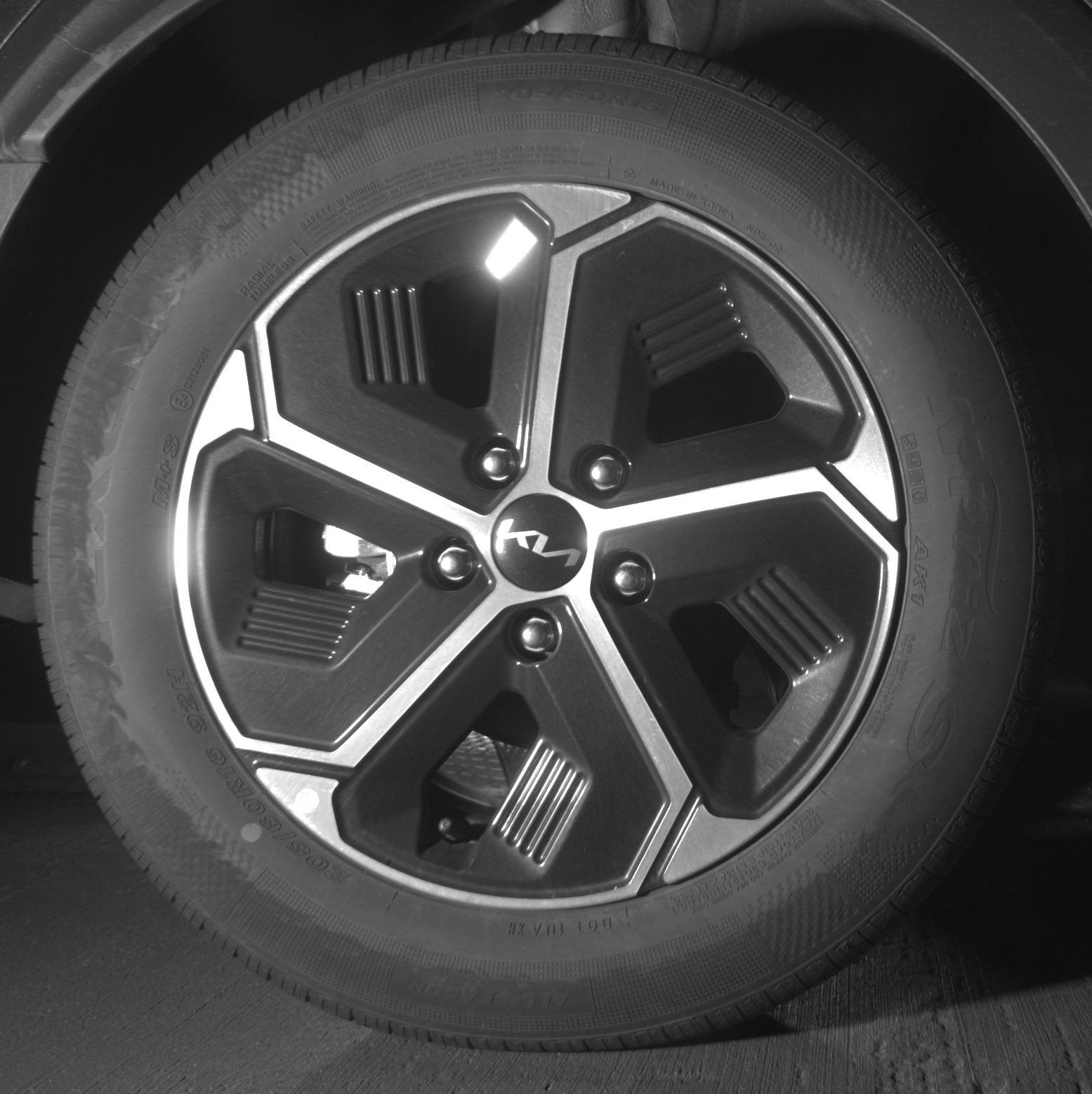 Thumbnail: 2026 Kia Niro - 15