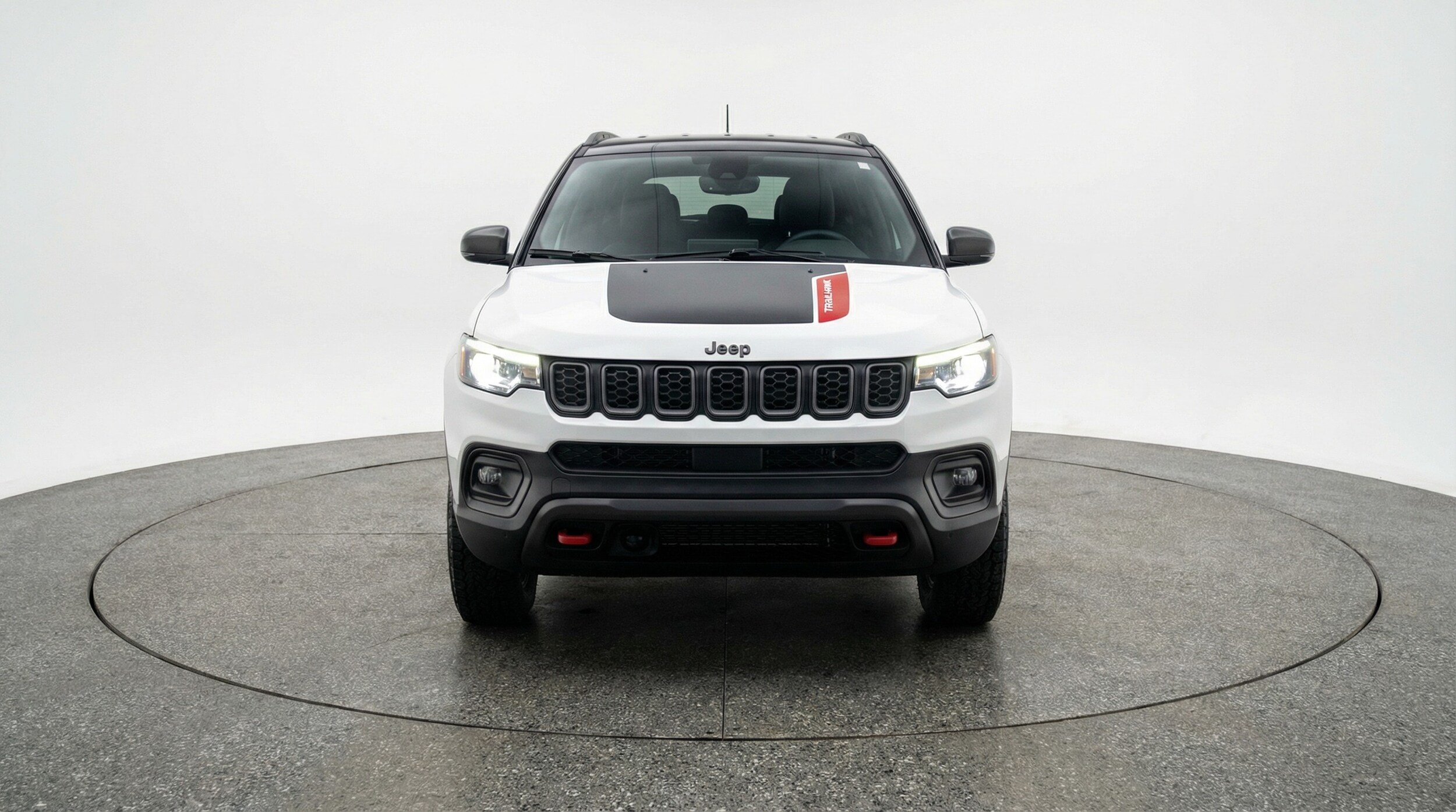 Thumbnail: 2025 Jeep Compass - 2