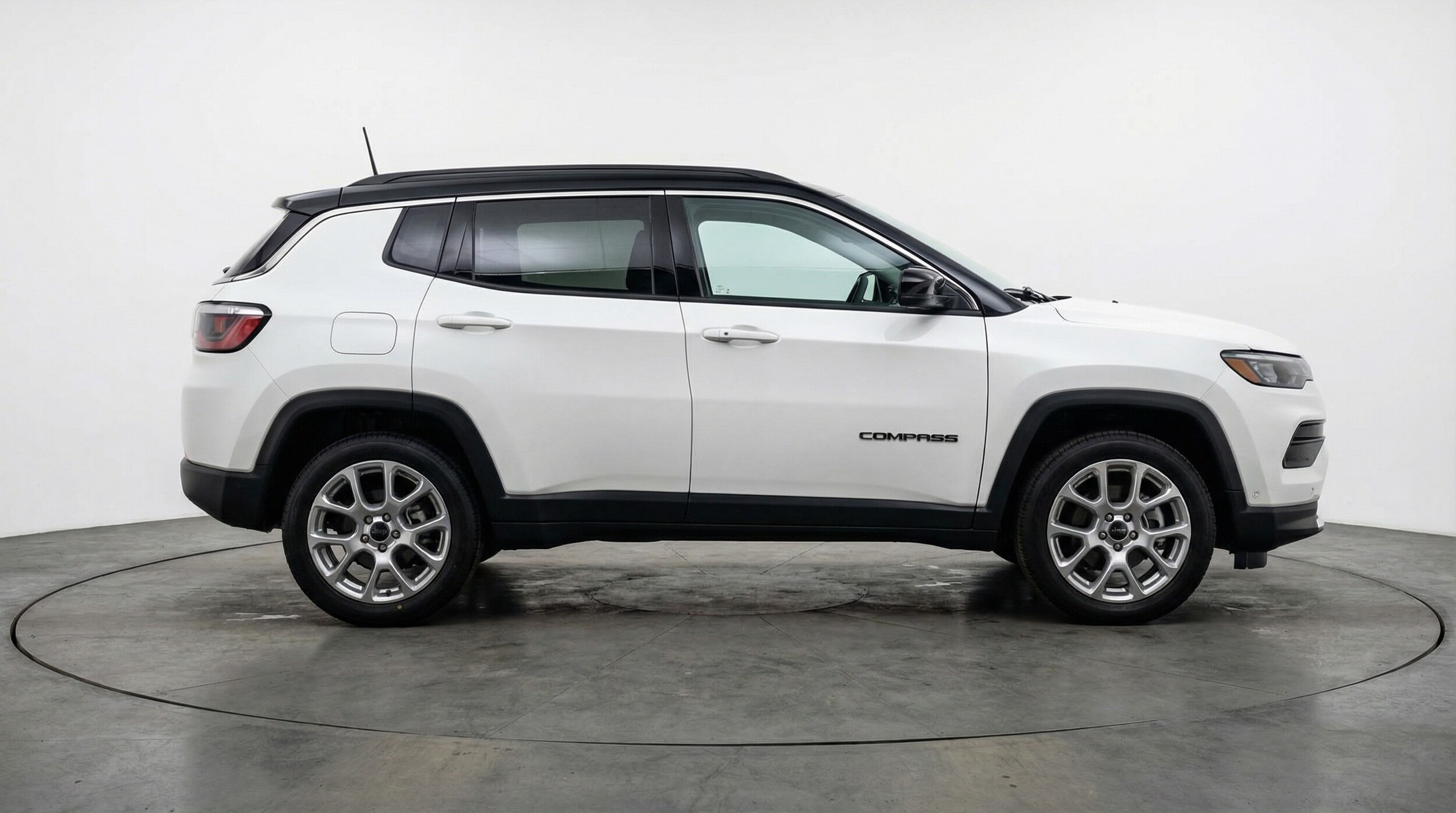 Thumbnail: 2025 Jeep Compass - 8