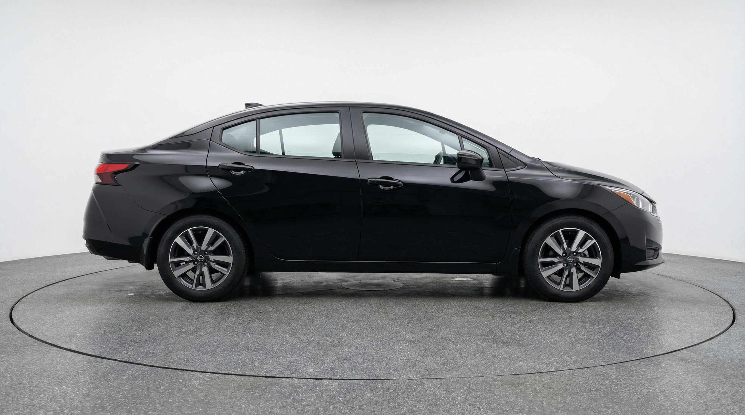 Thumbnail: 2025 Nissan Versa - 11