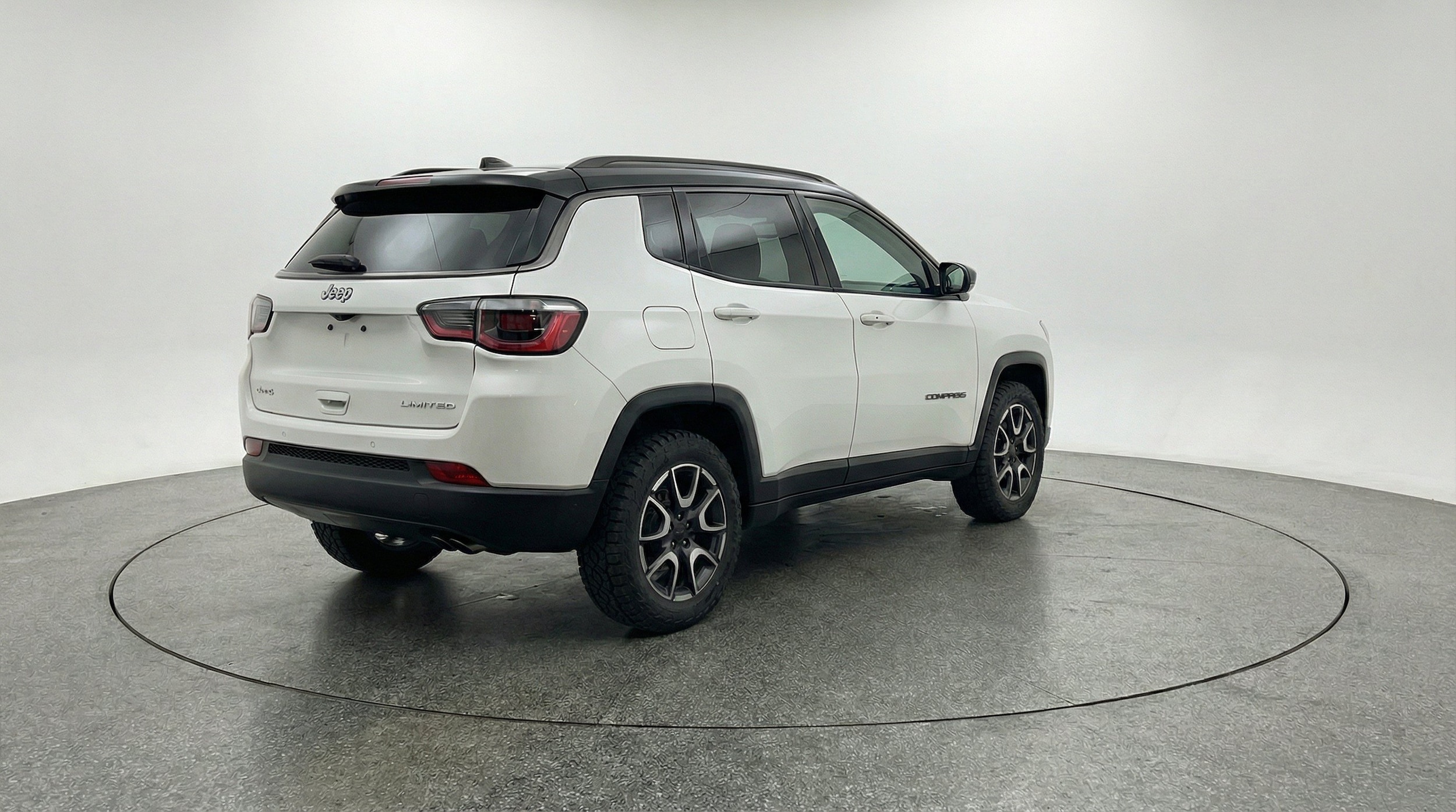Thumbnail: 2025 Jeep Compass - 9