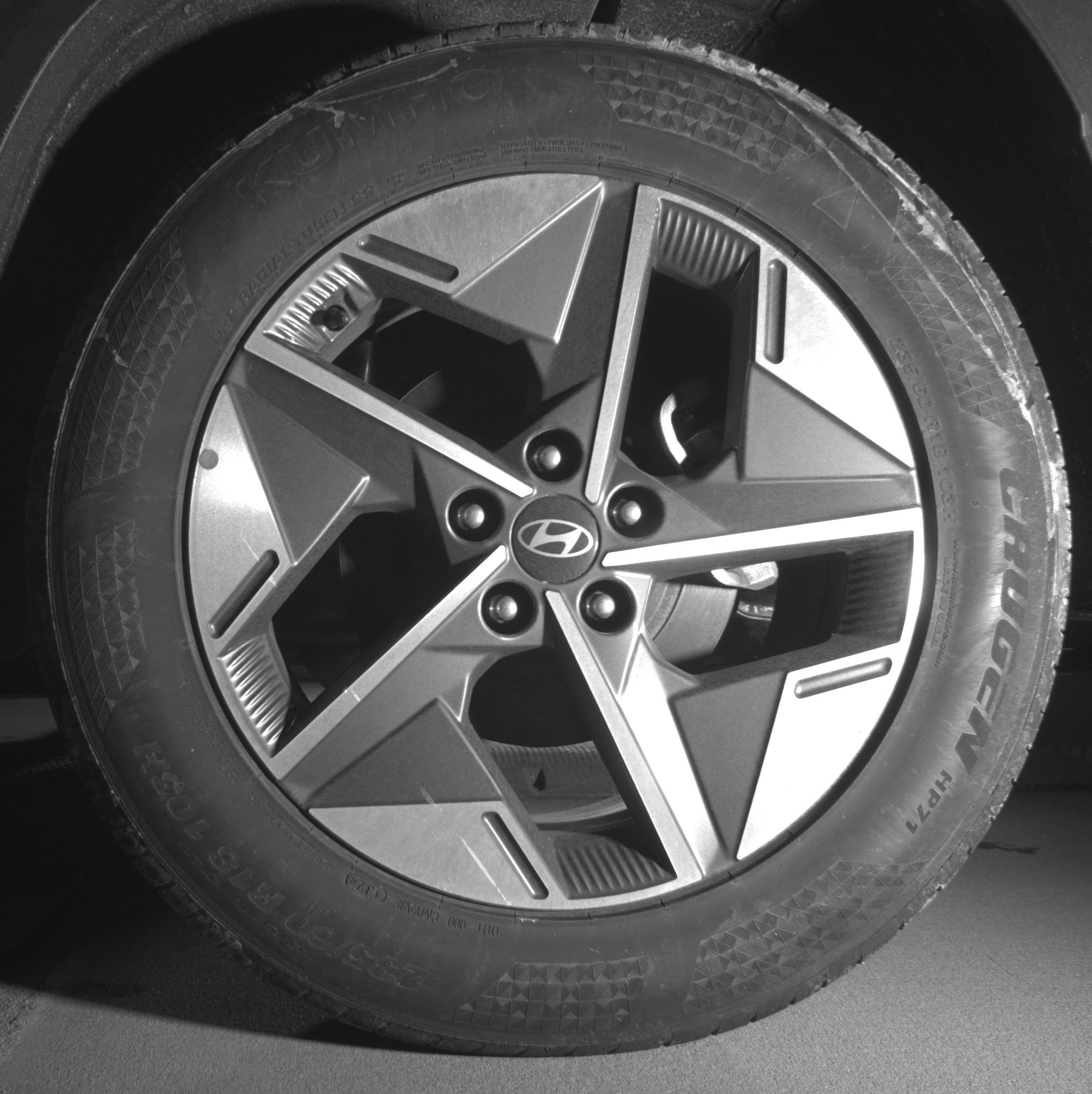 Thumbnail: 2025 Hyundai Tucson - 14