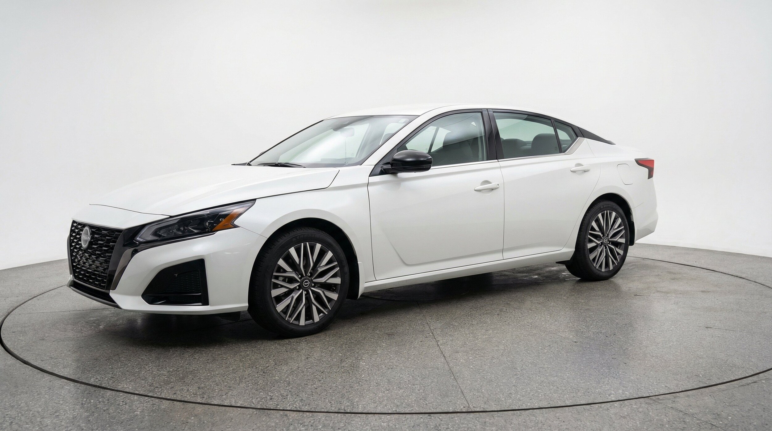 Thumbnail: 2026 Nissan Altima - 3