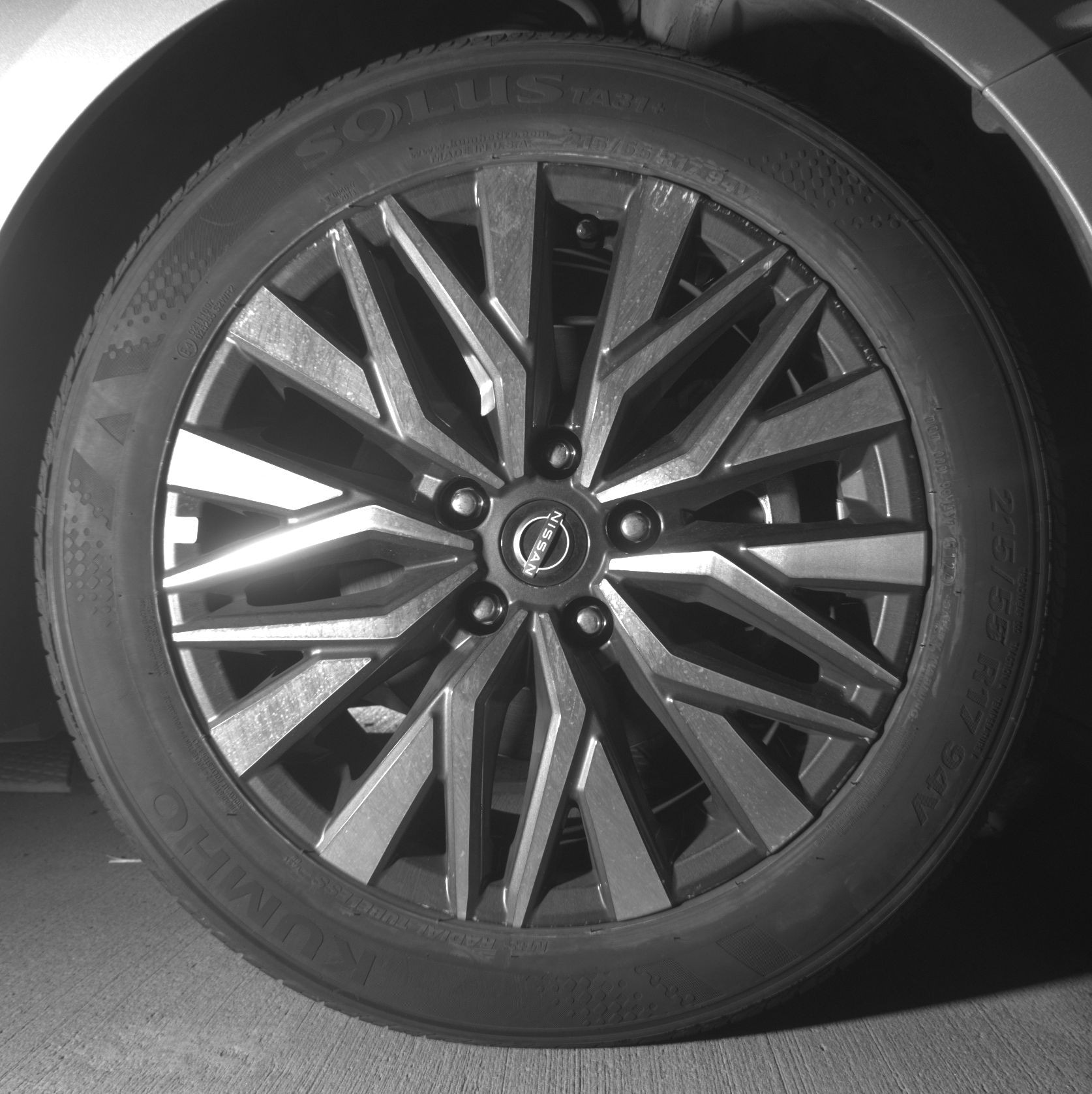 Thumbnail: 2025 Nissan Altima - 10