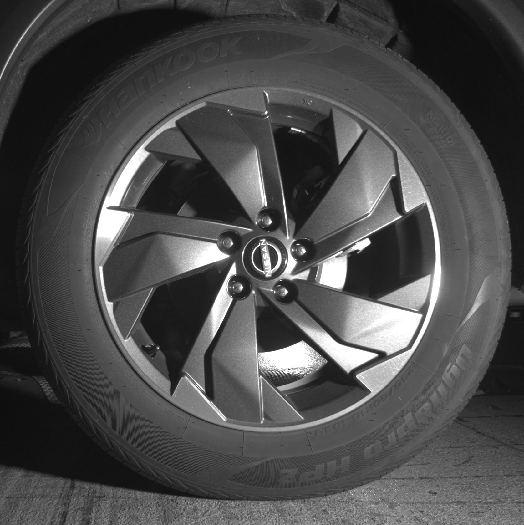 Thumbnail: 2025 Nissan Rogue - 14