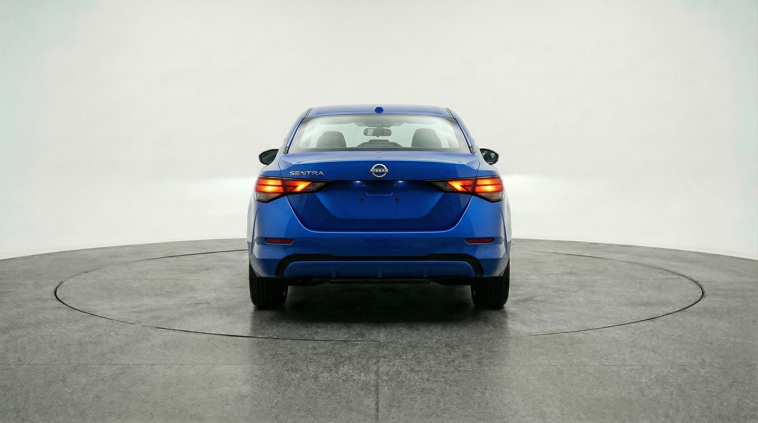 Thumbnail: 2025 Nissan Sentra - 7