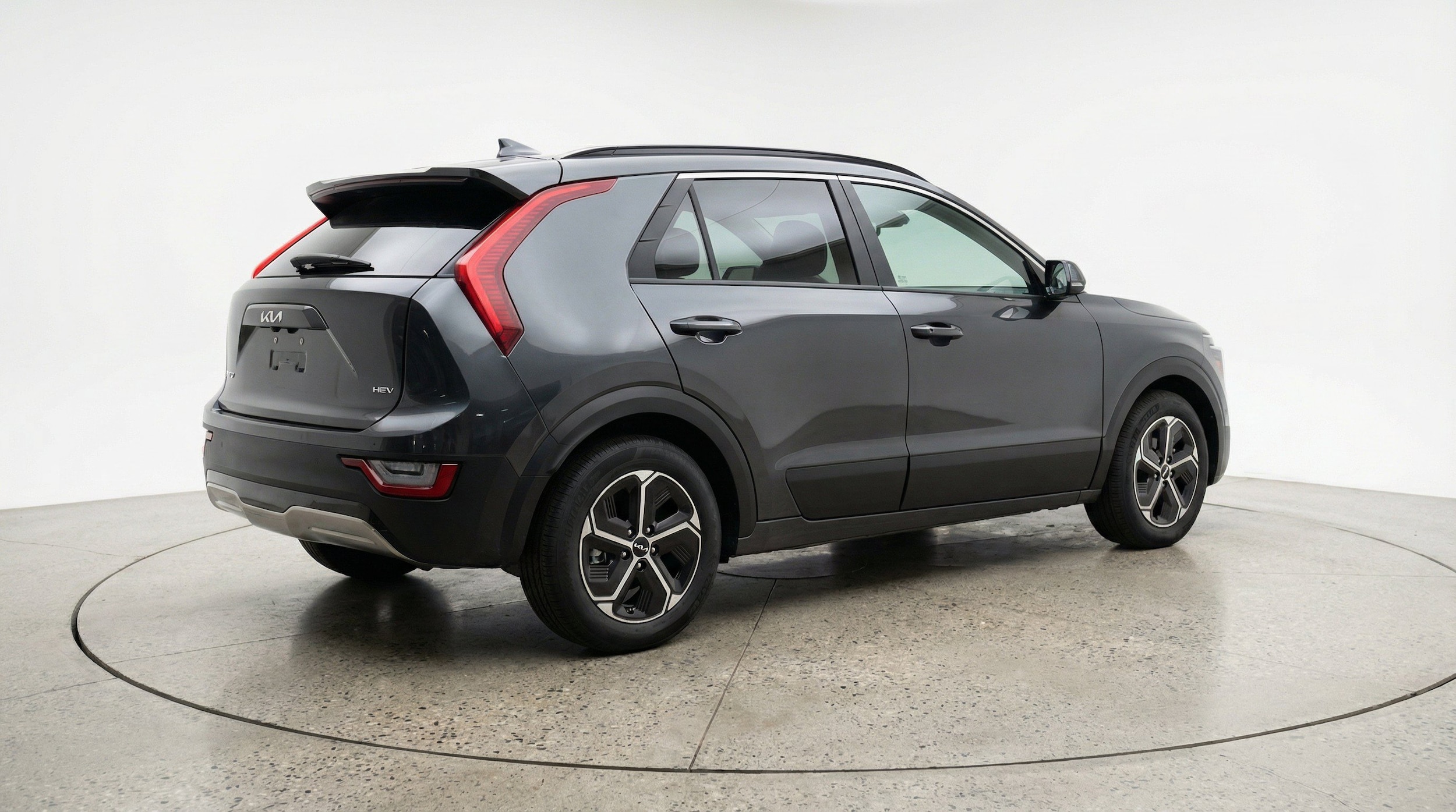 Thumbnail: 2026 Kia Niro - 9