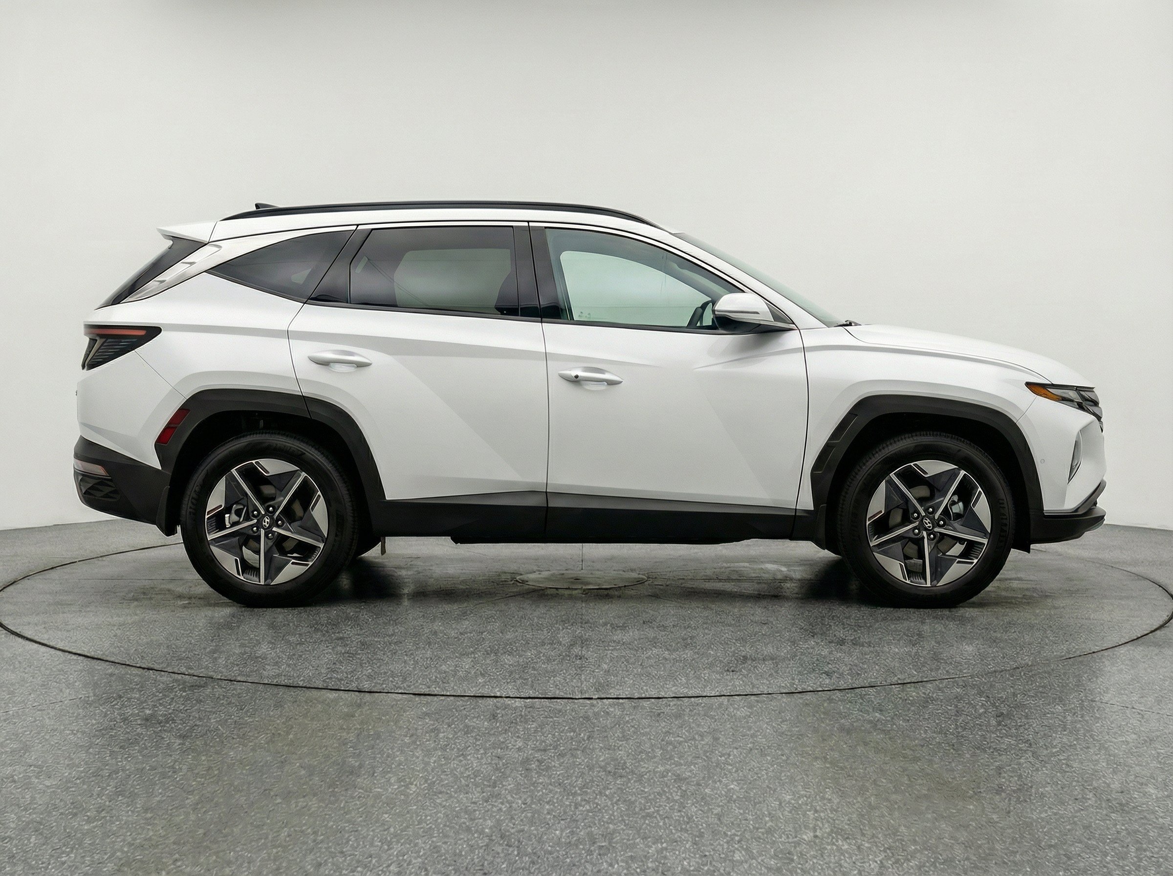 Thumbnail: 2026 Hyundai Tucson - 11