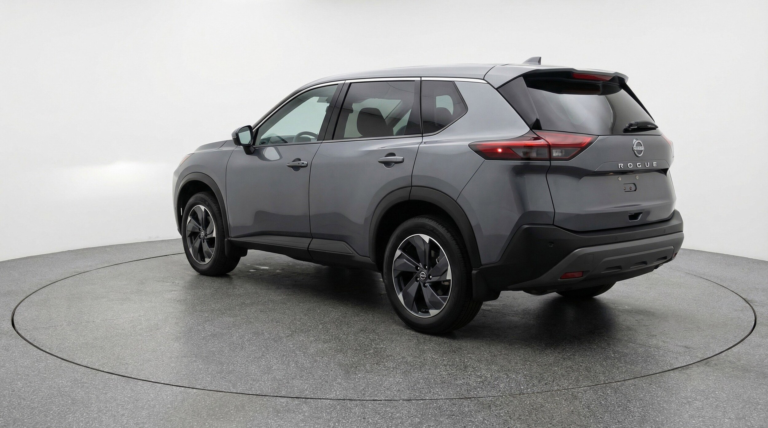 Thumbnail: 2025 Nissan Rogue - 6