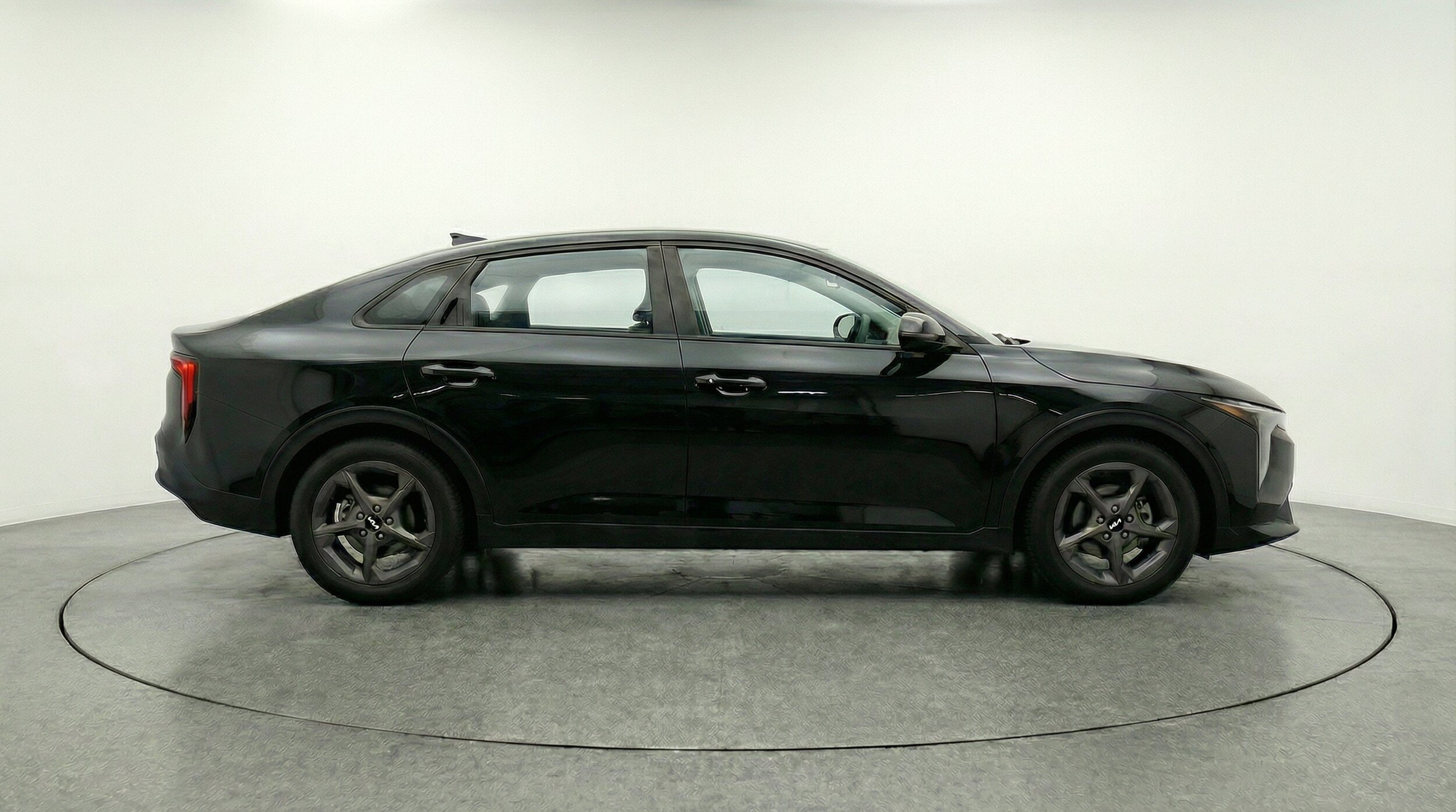Thumbnail: 2025 Kia K4 - 11