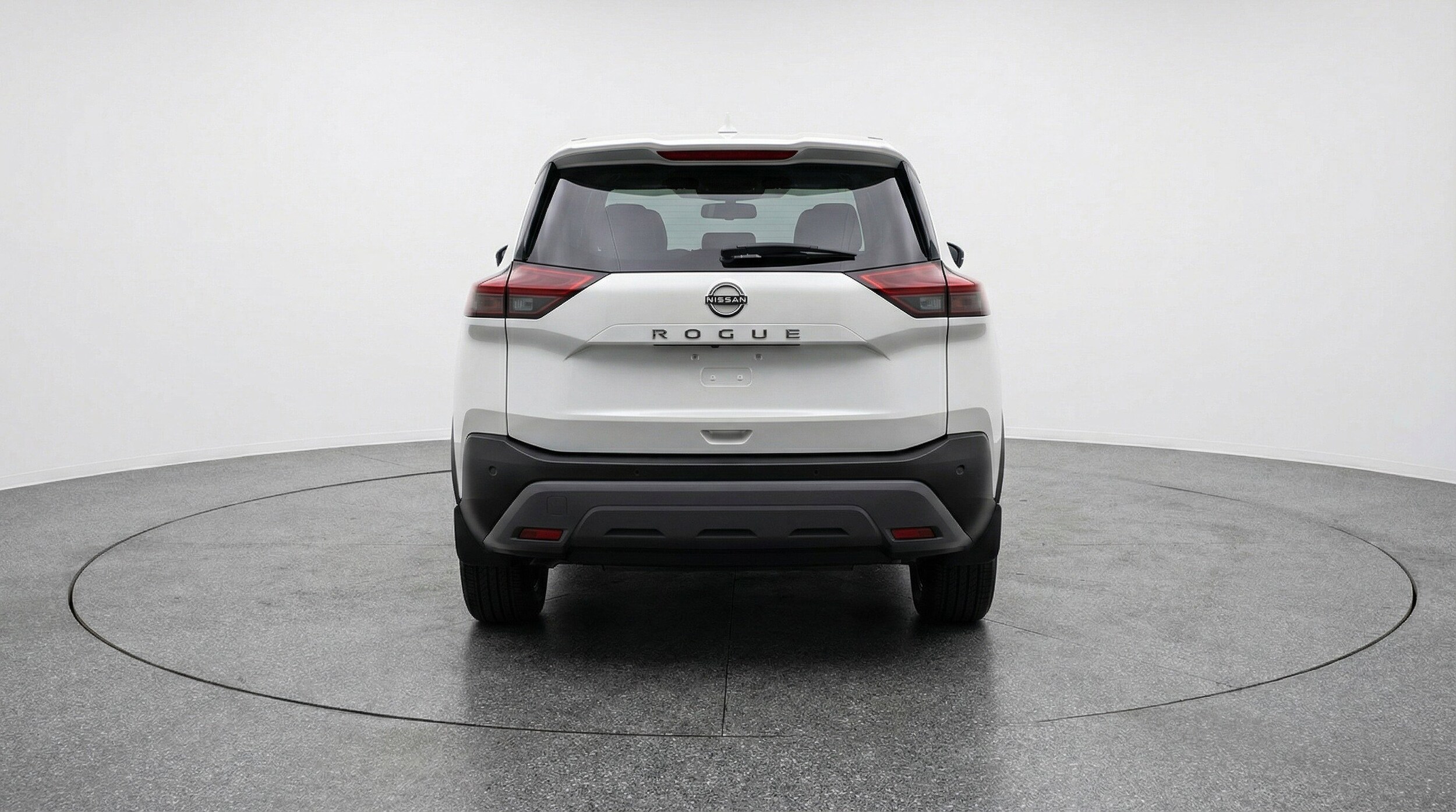 Thumbnail: 2025 Nissan Rogue - 7