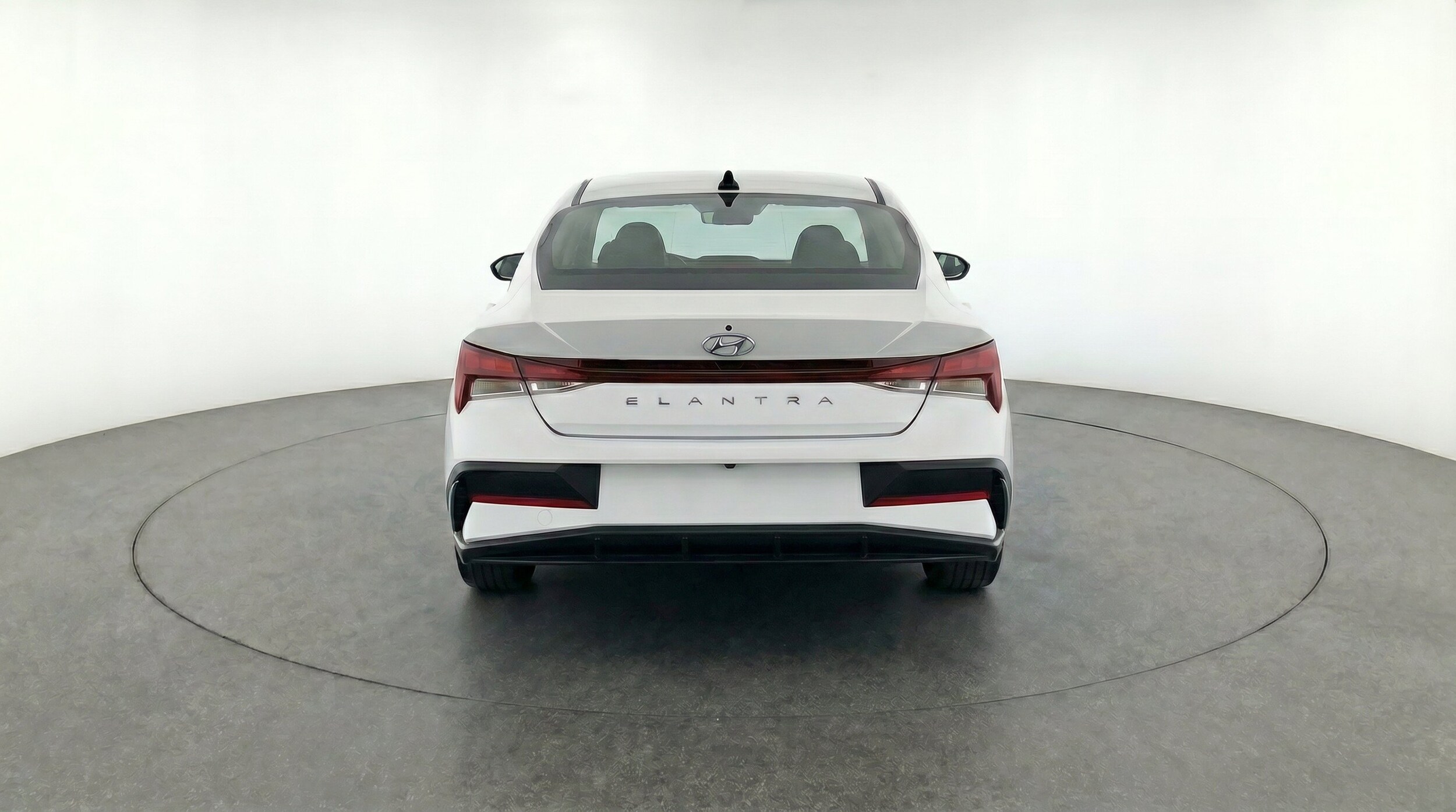 Thumbnail: 2025 Hyundai Elantra - 7