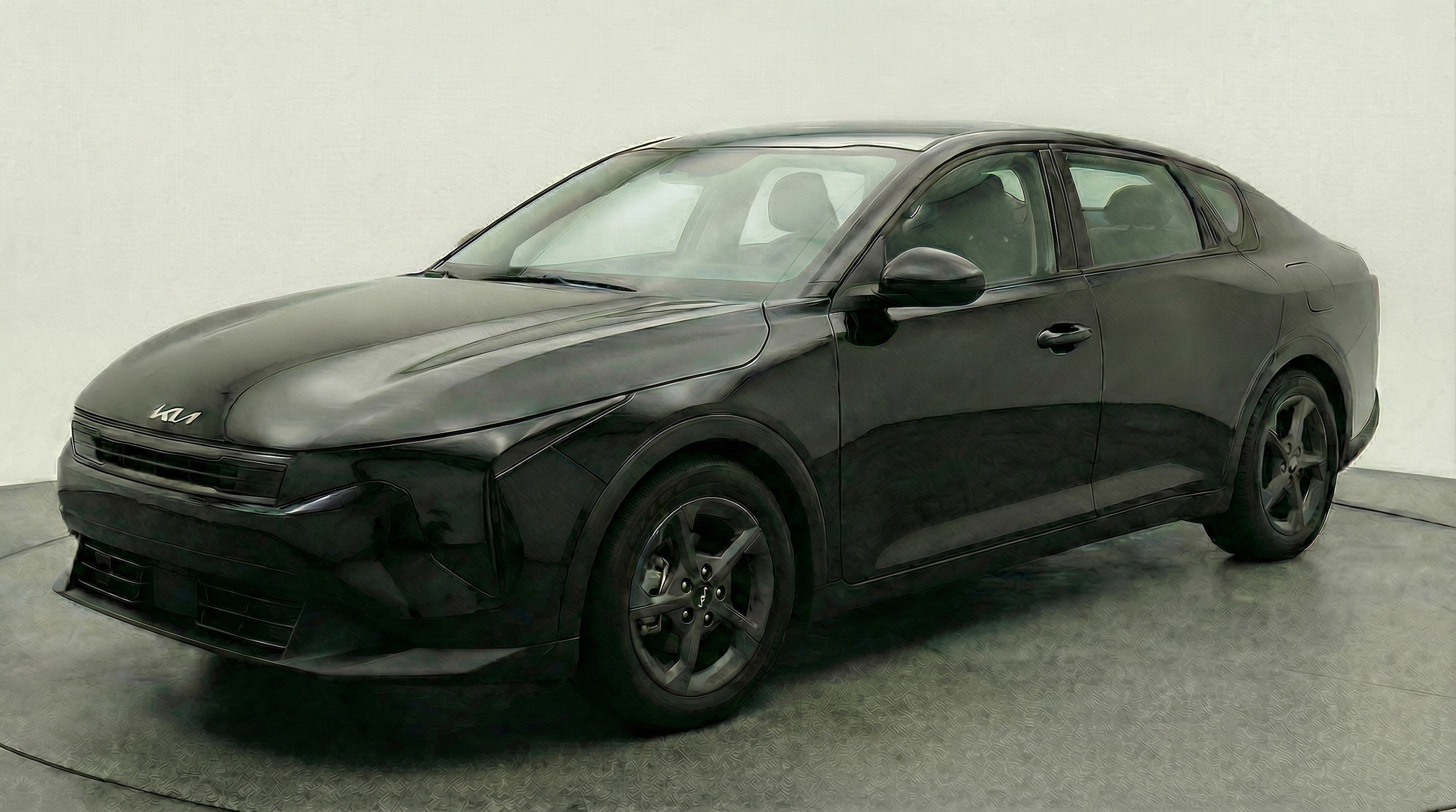 Thumbnail: 2025 Kia K4 - 3