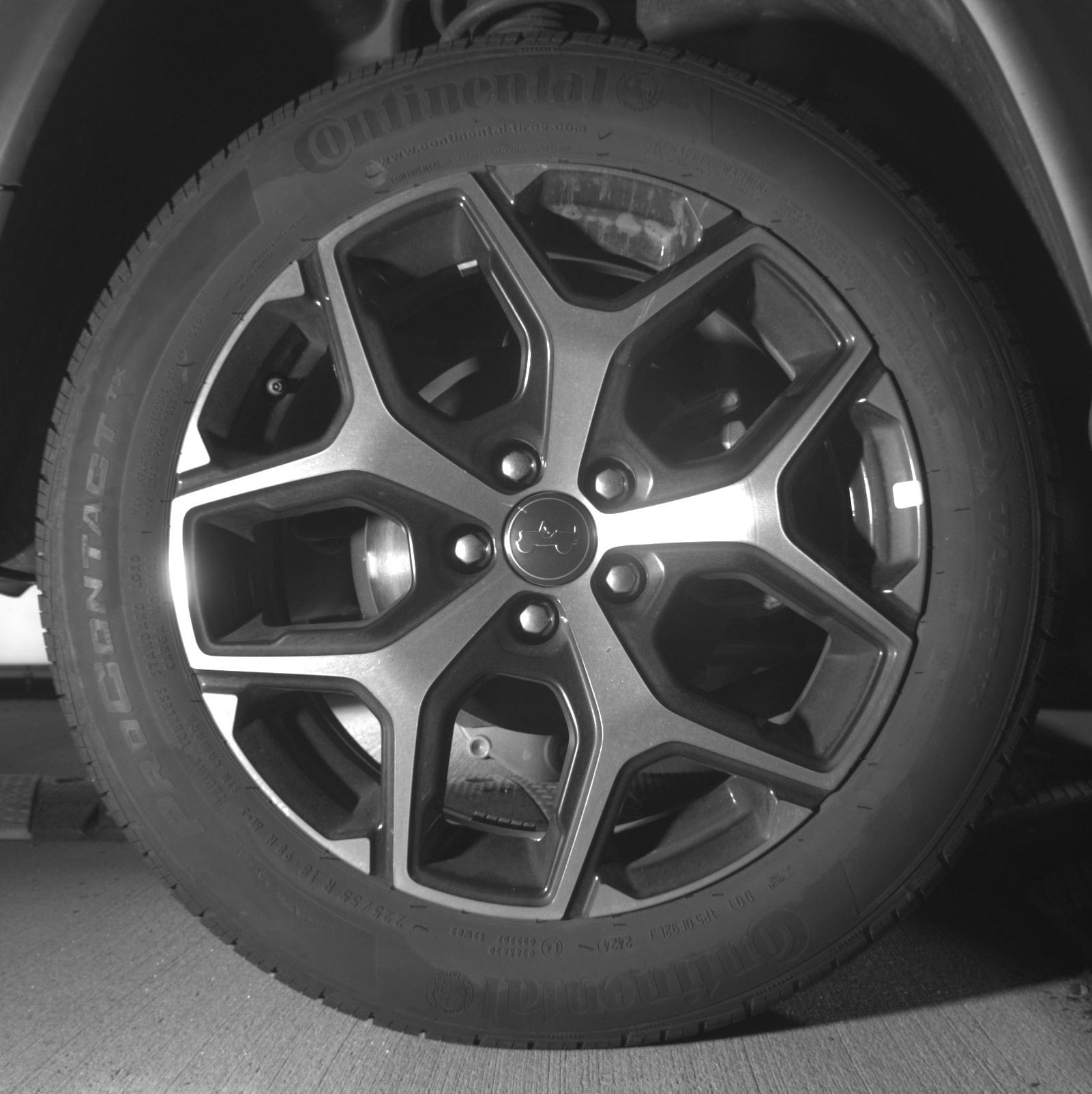 Thumbnail: 2025 Jeep Compass - 12