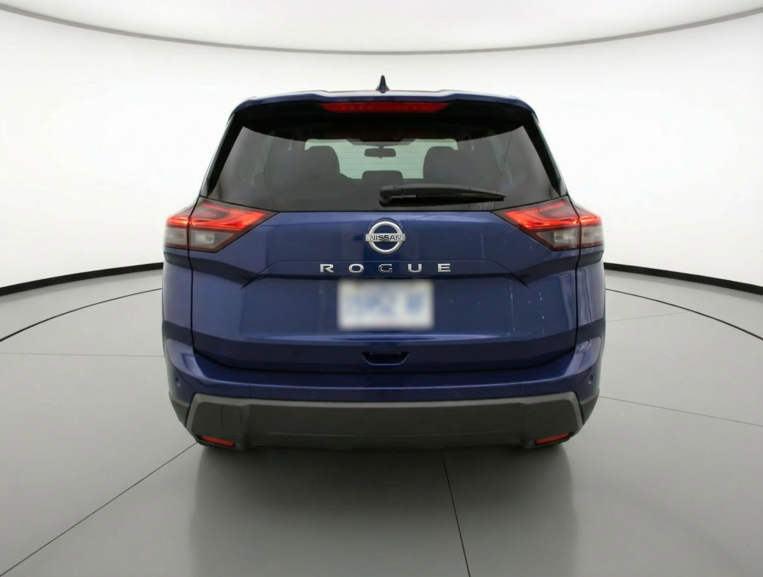 Thumbnail: 2025 Nissan Rogue - 7