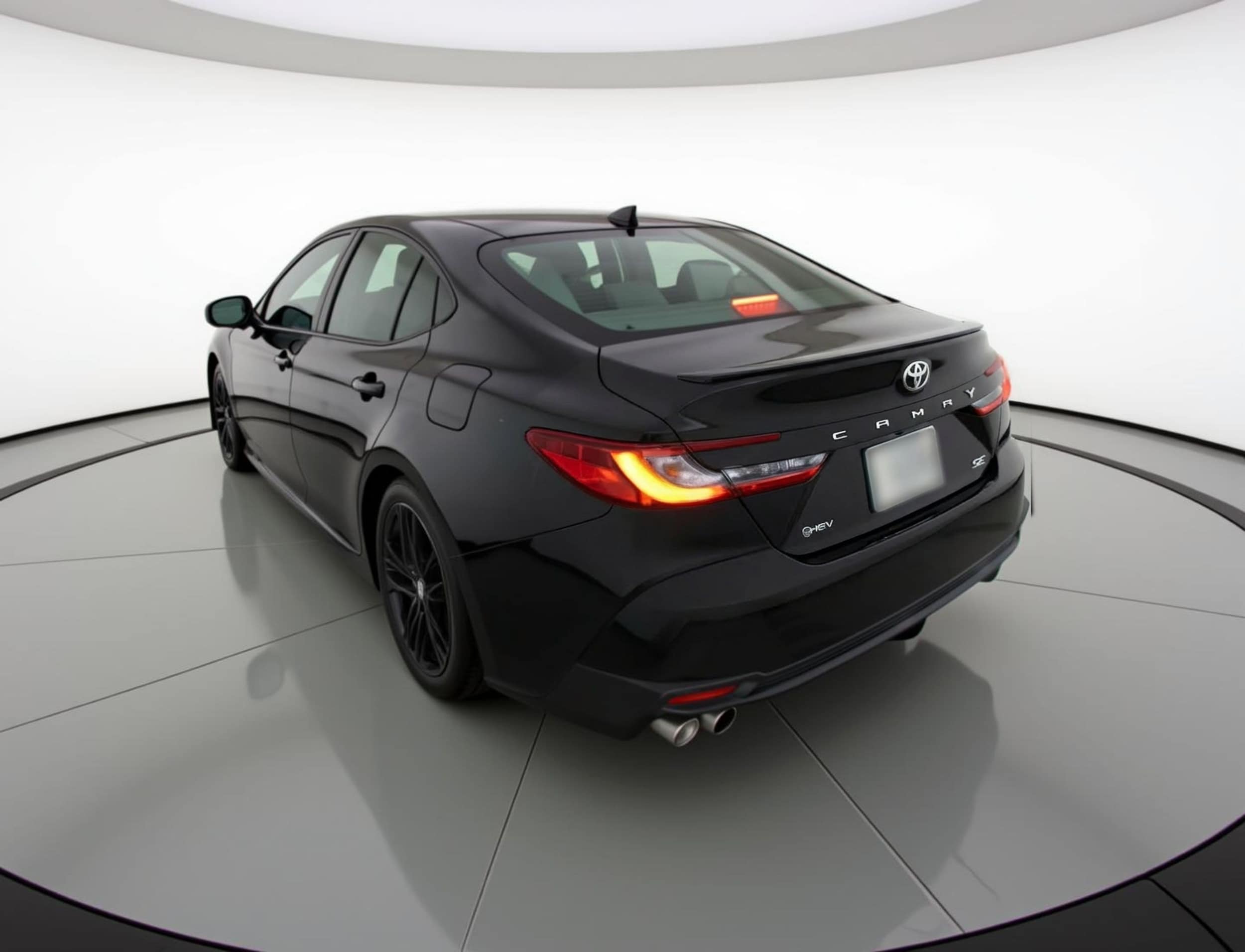 Thumbnail: 2025 Toyota Camry - 5