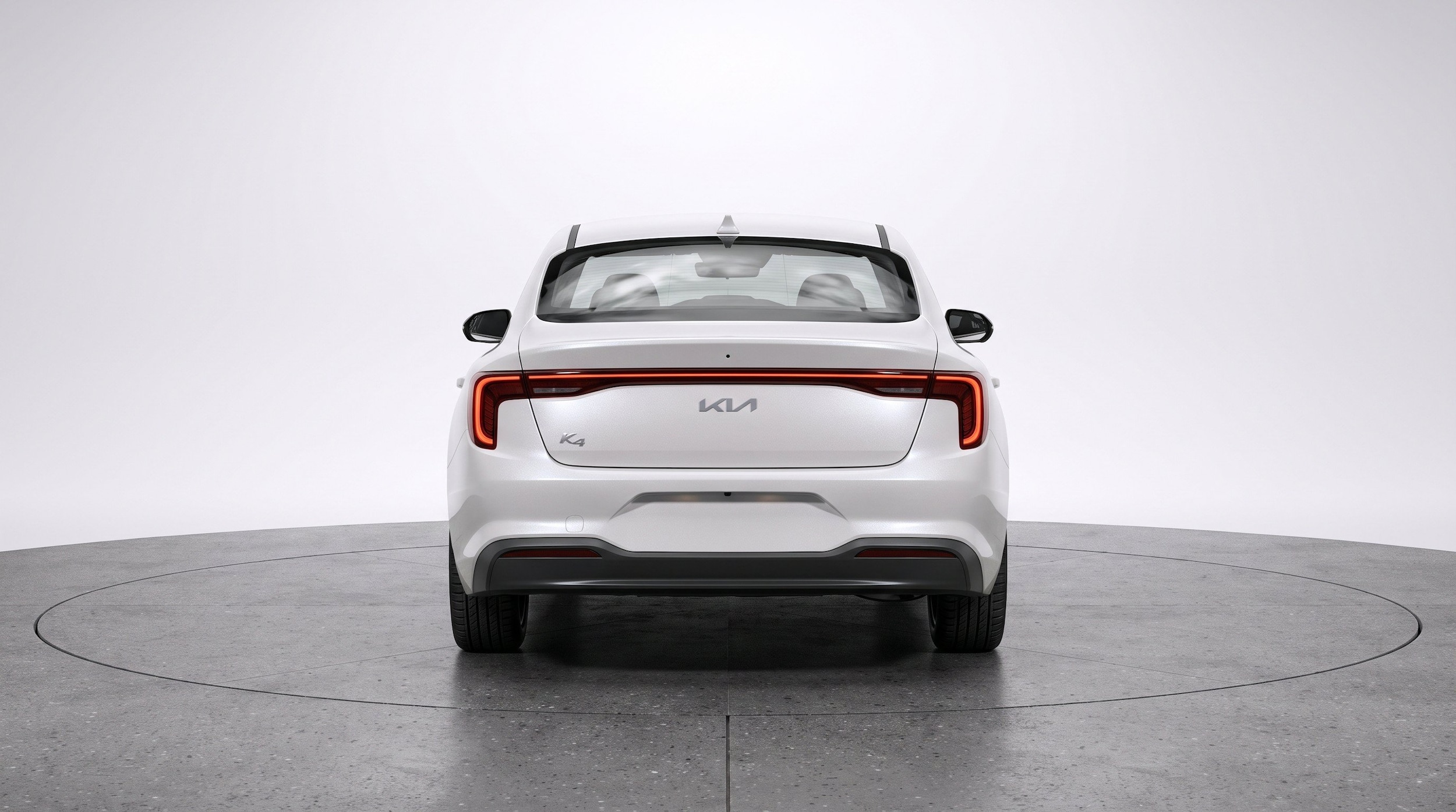 Thumbnail: 2026 Kia K4 - 7