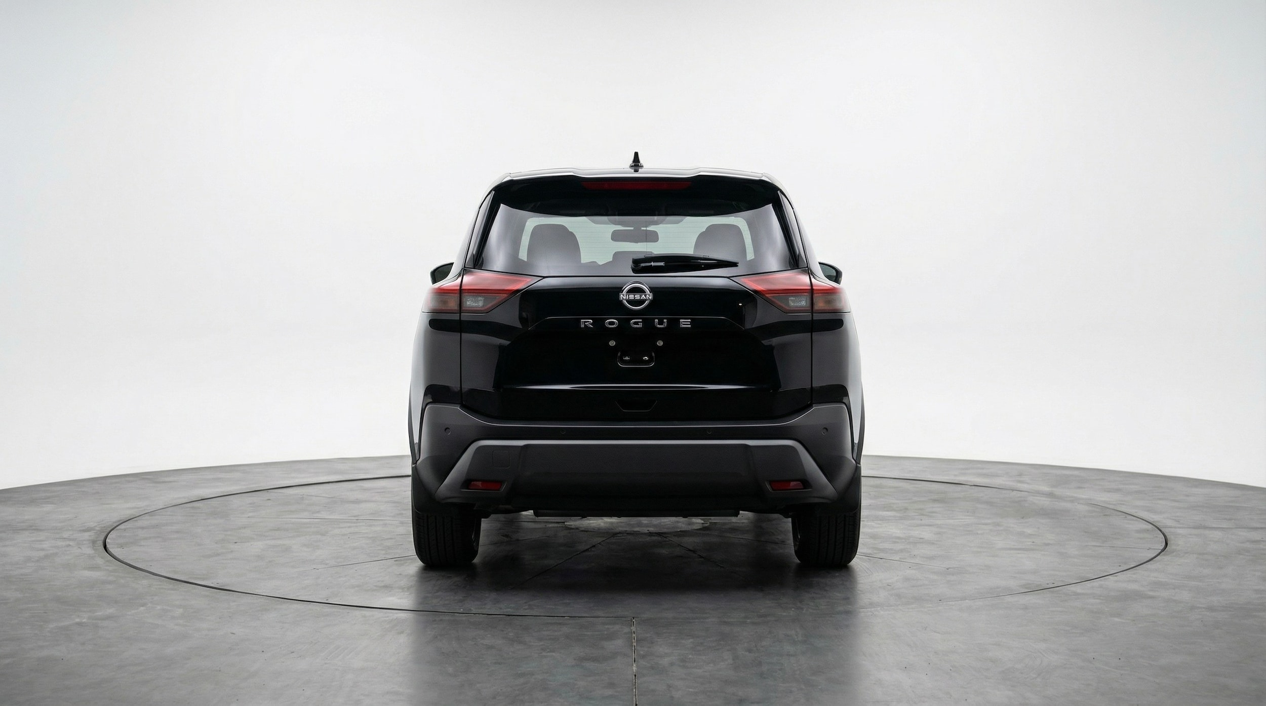 Thumbnail: 2025 Nissan Rogue - 6