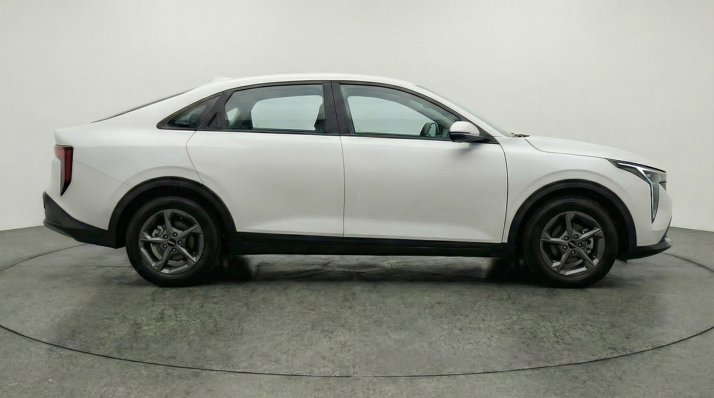 Thumbnail: 2025 Kia K4 - 11