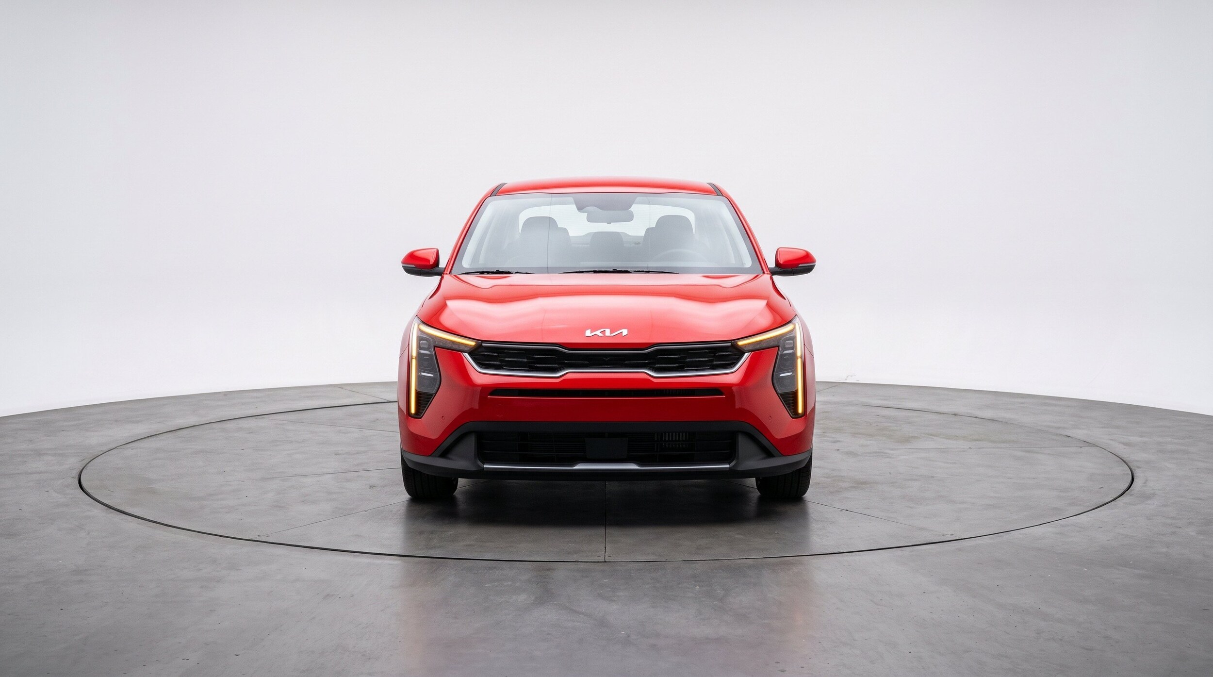 Thumbnail: 2026 Kia K4 - 2