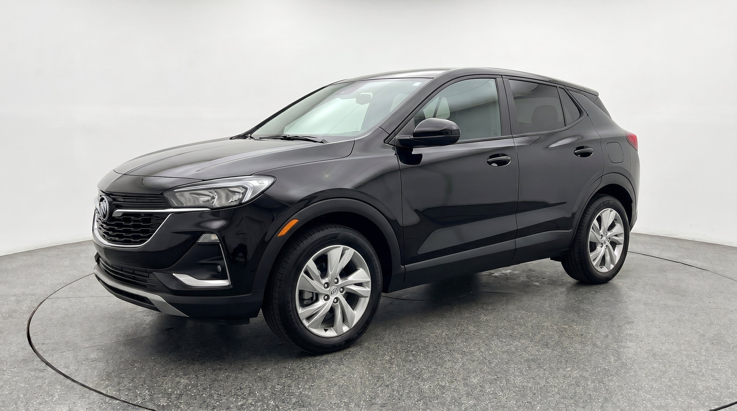 Thumbnail: 2025 Buick Encore GX - 3