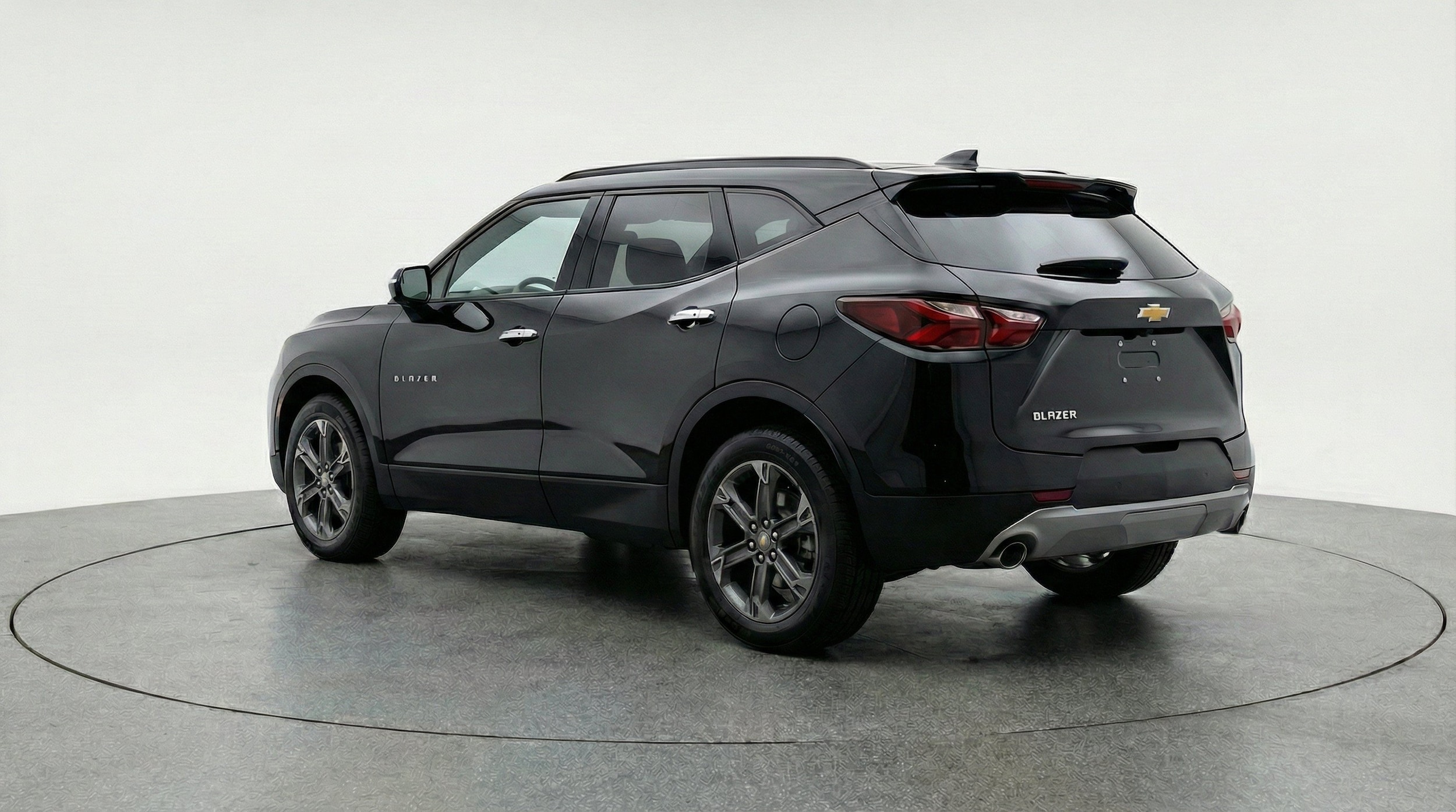 Thumbnail: 2026 Chevrolet Blazer - 6