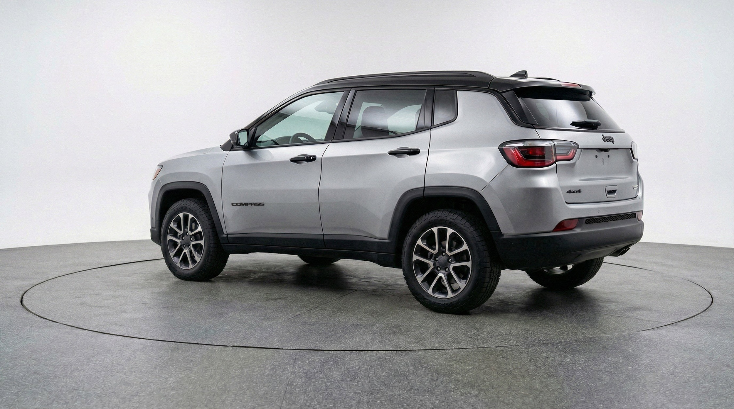 Thumbnail: 2025 Jeep Compass - 6