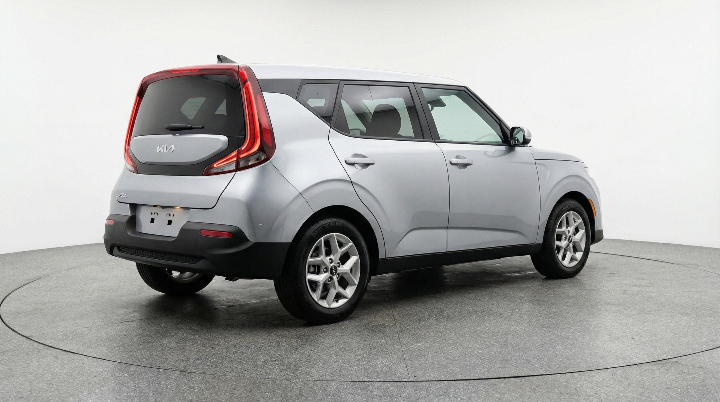 Thumbnail: 2025 Kia Soul - 9