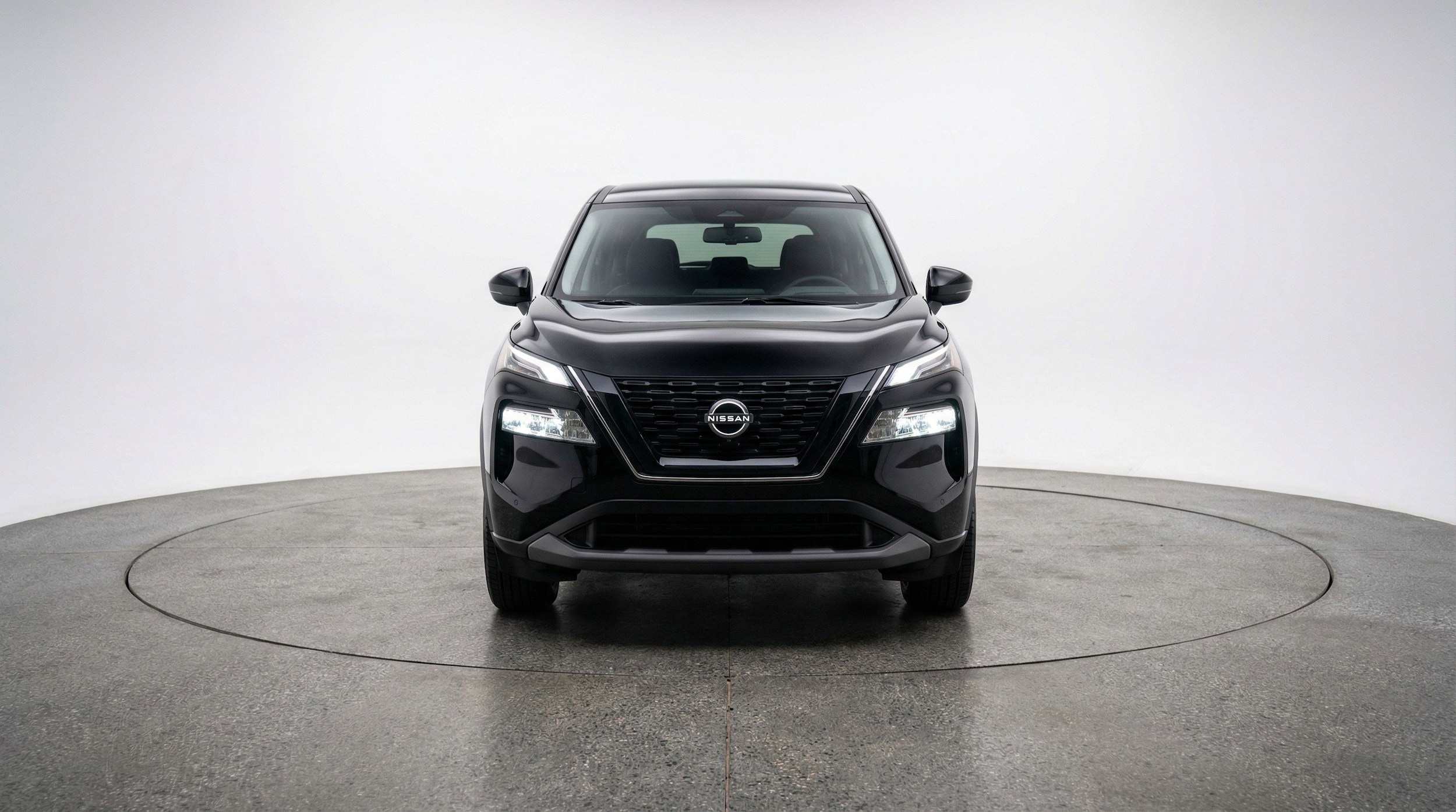 Thumbnail: 2025 Nissan Rogue - 2