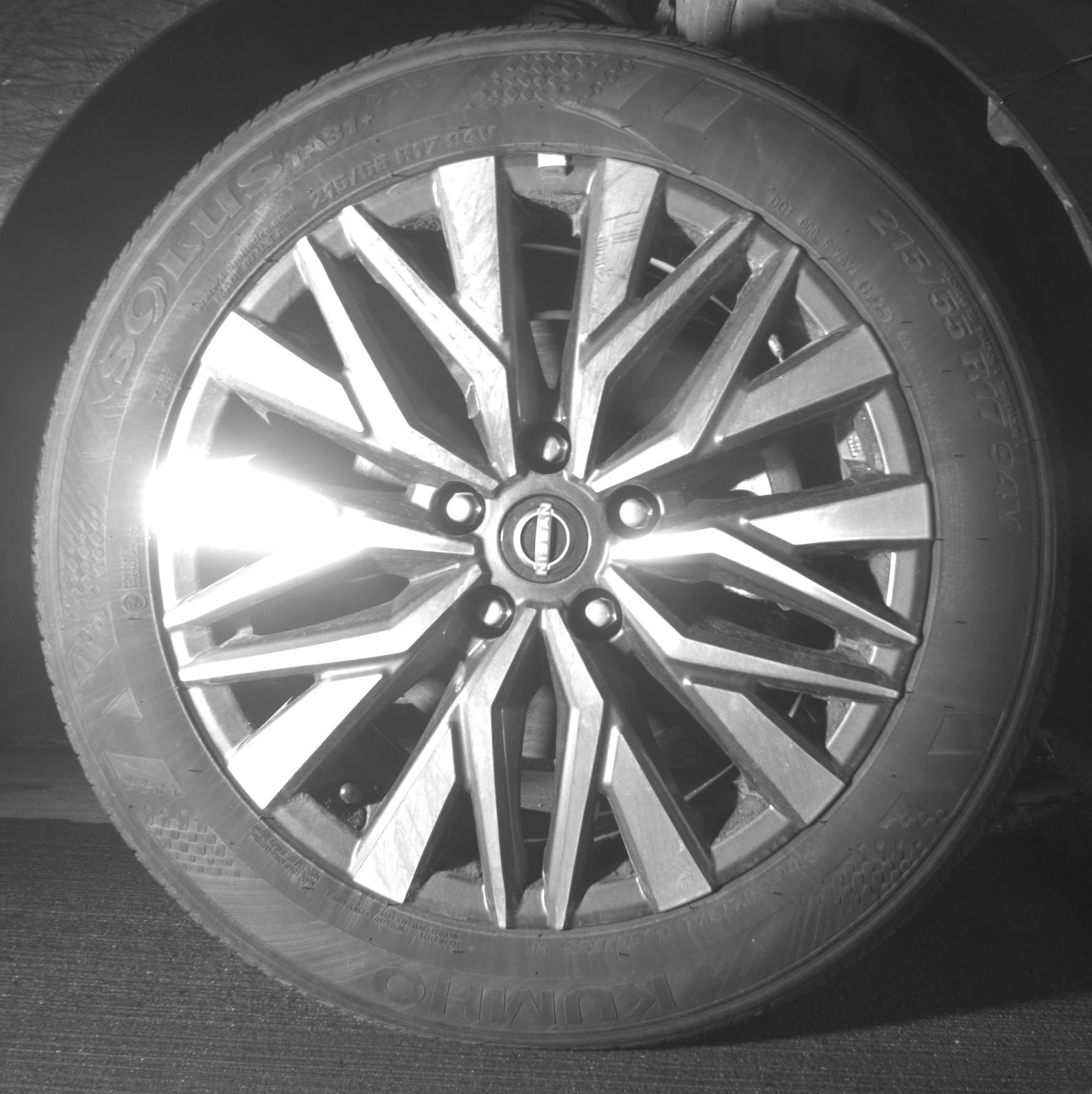 Thumbnail: 2025 Nissan Altima - 13