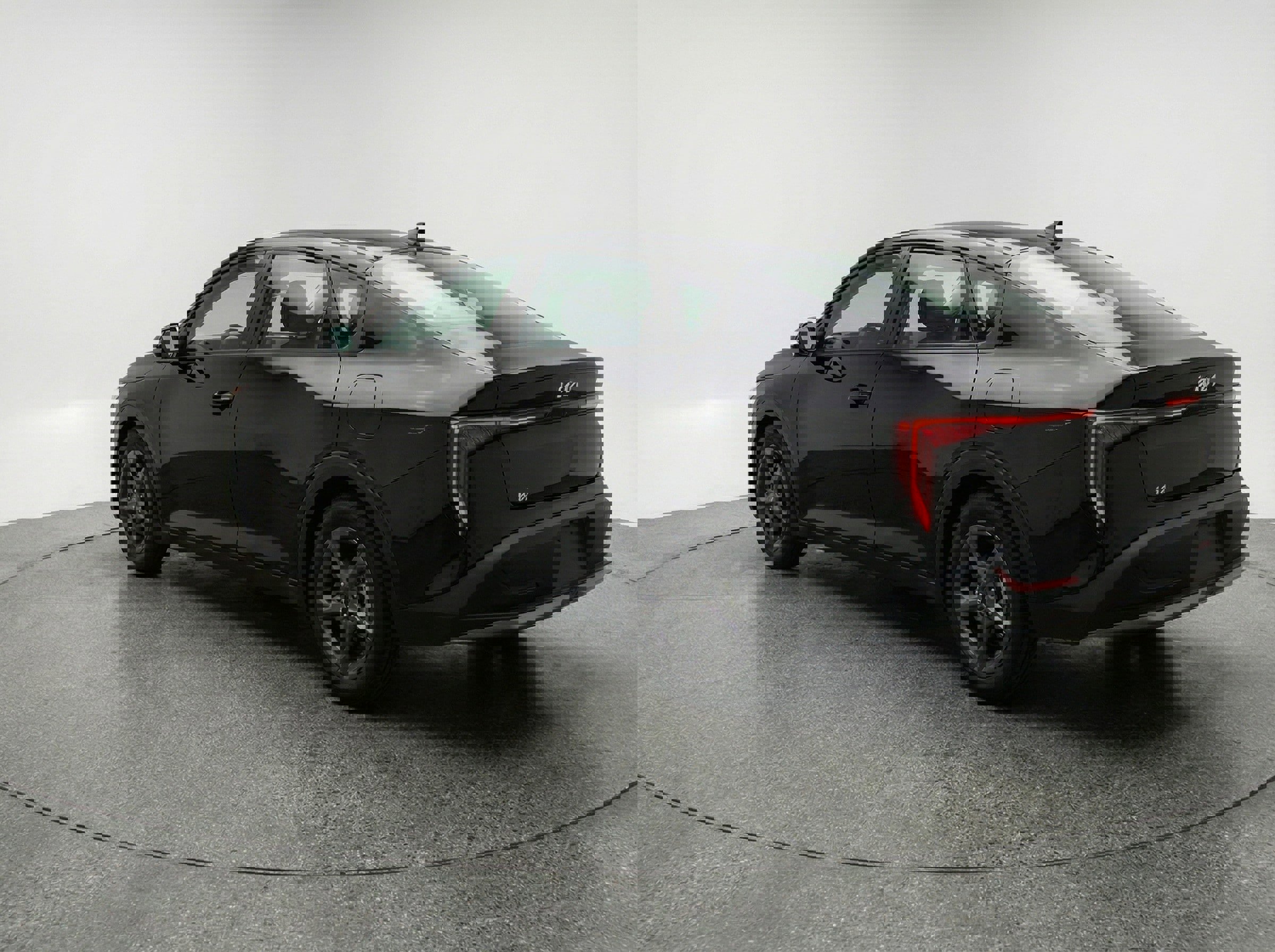 Thumbnail: 2025 Kia K4 - 5