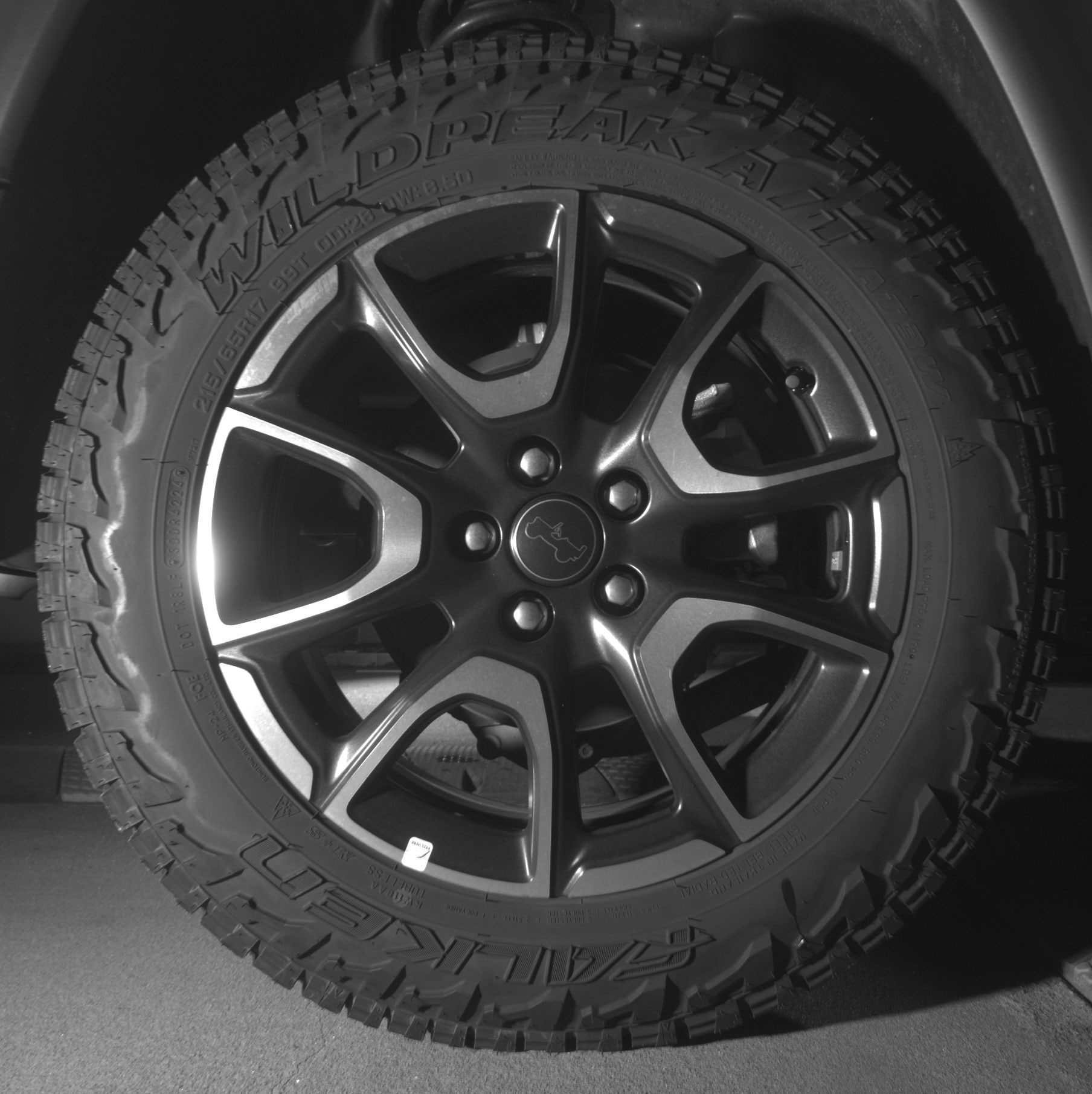 Thumbnail: 2025 Jeep Compass - 12